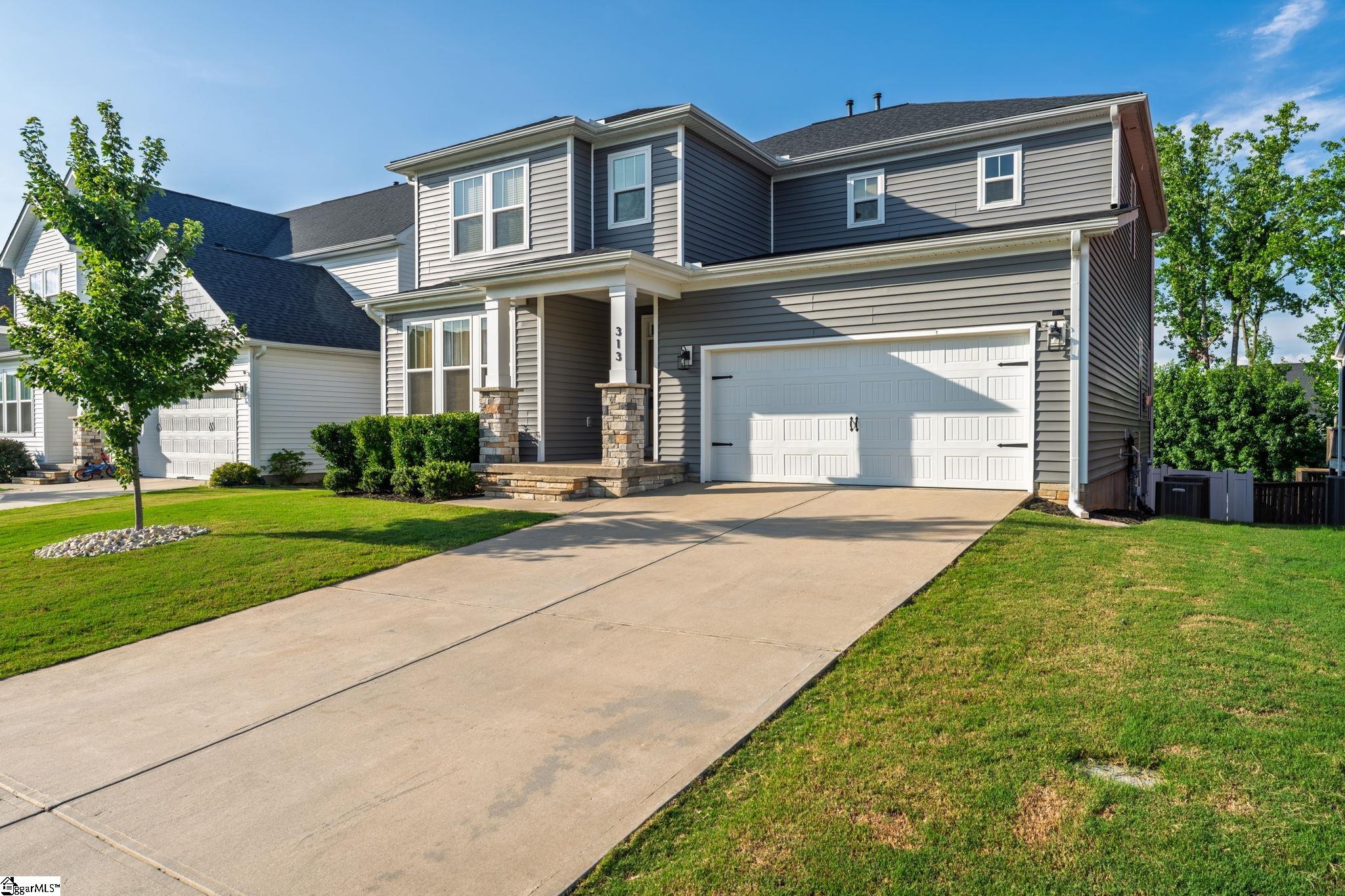 313 Foxbank Circle Greer, SC 29651