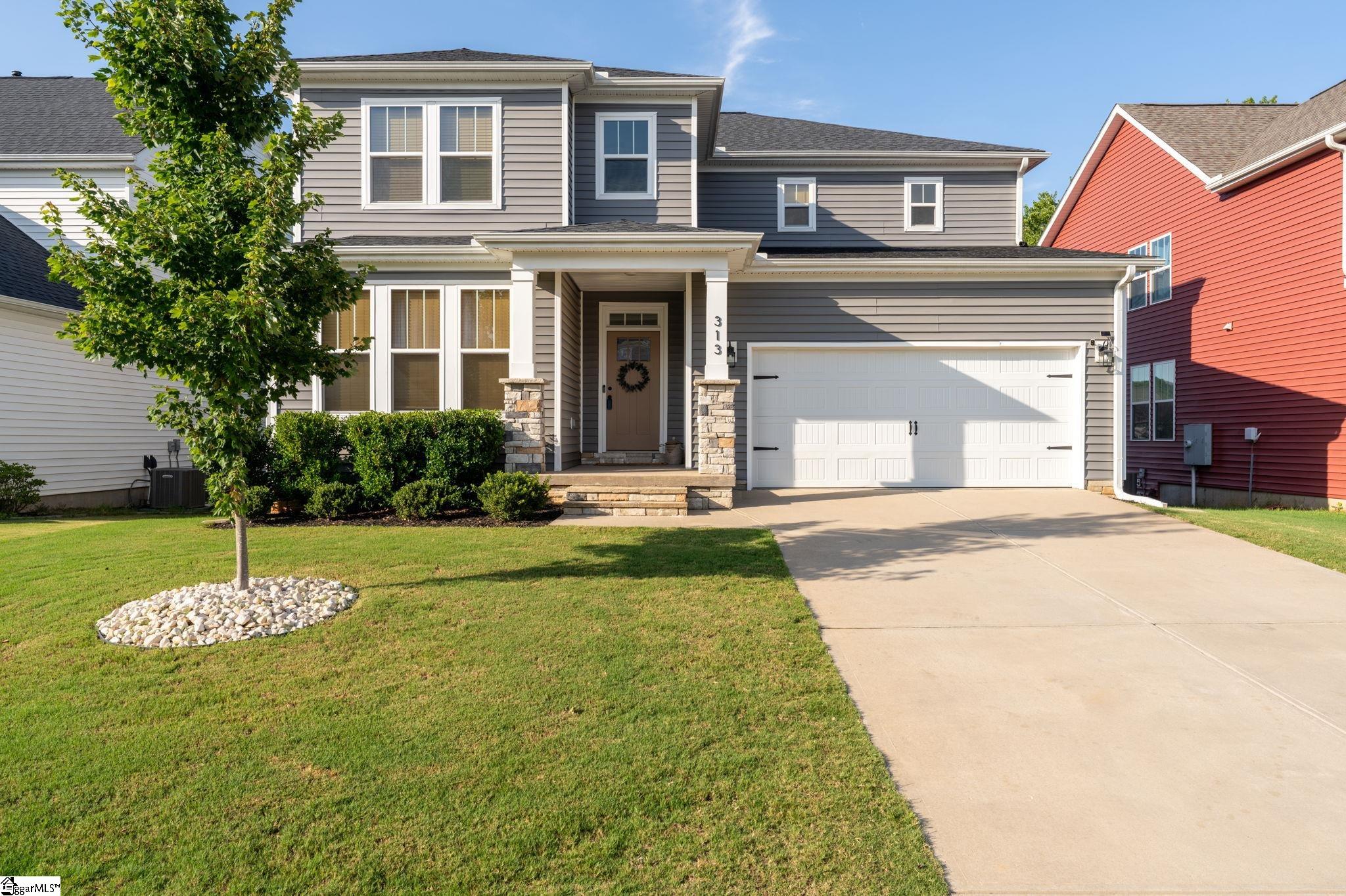 313 Foxbank Circle Greer, SC 29651