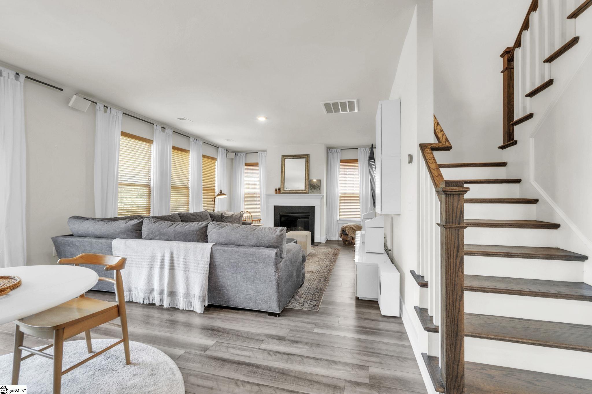 313 Foxbank Circle Greer, SC 29651
