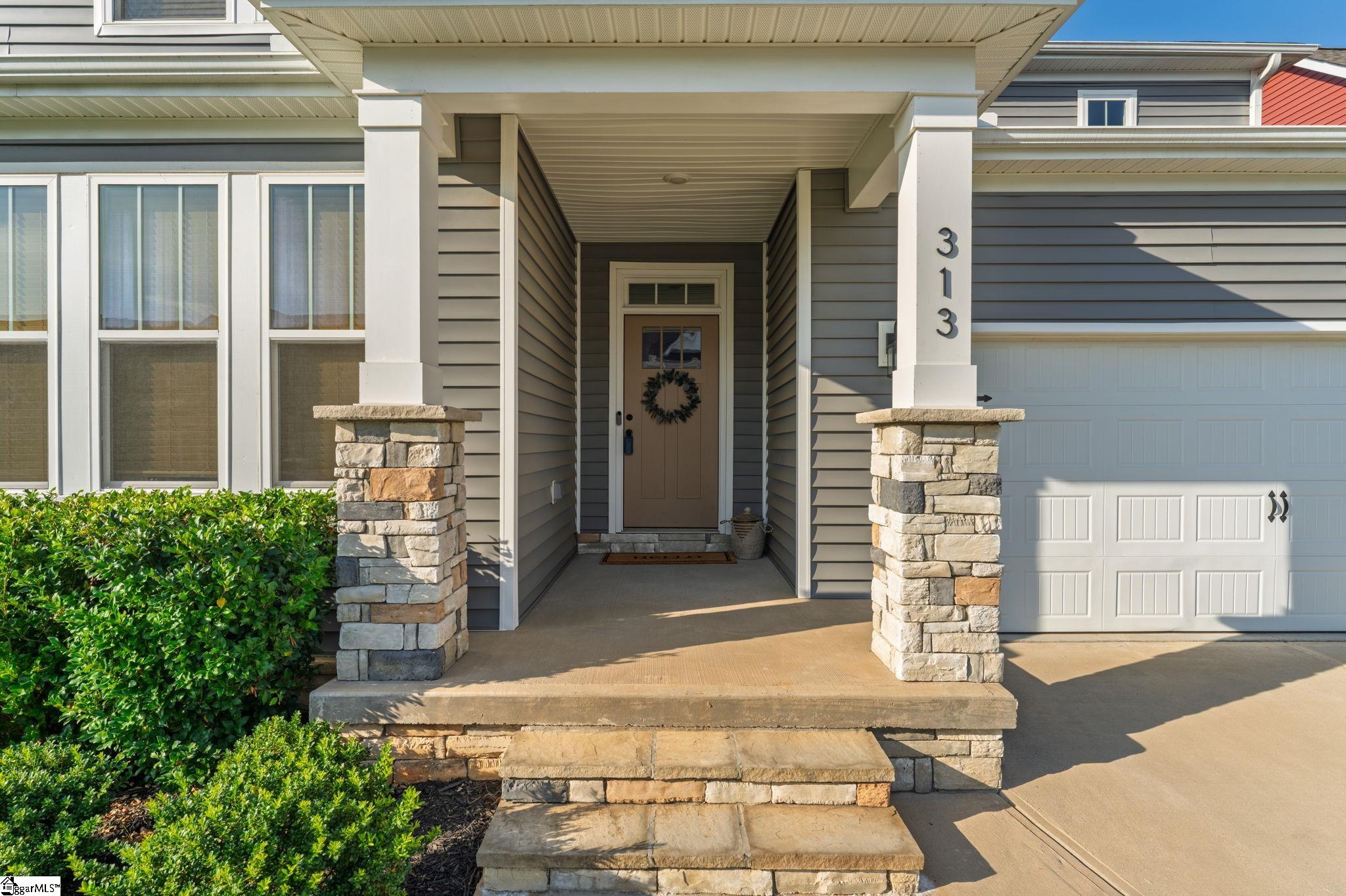 313 Foxbank Circle Greer, SC 29651