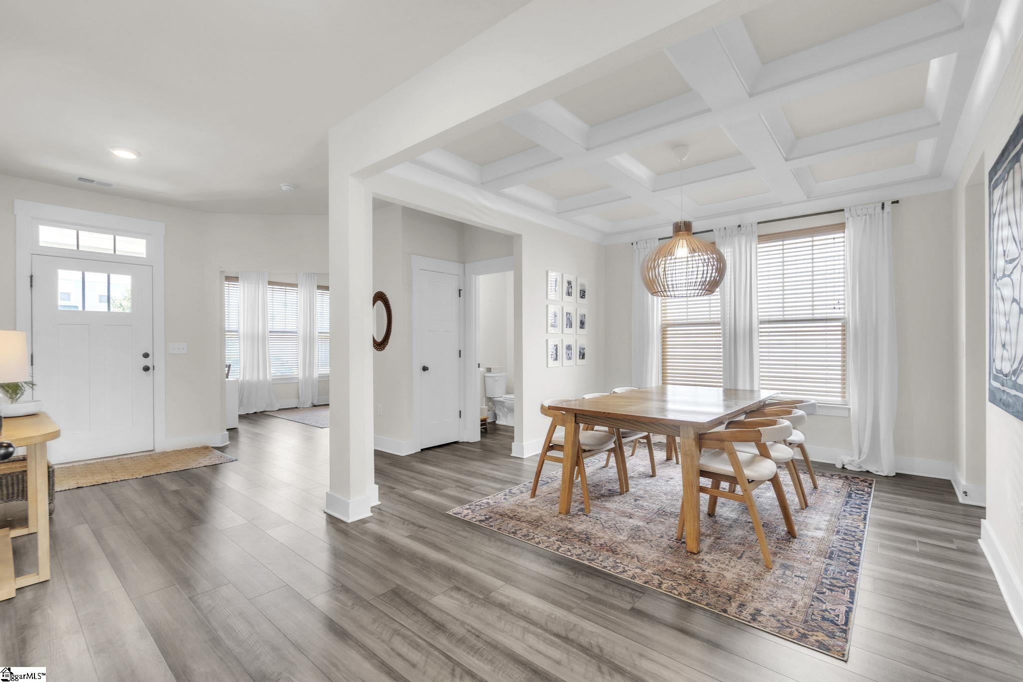 313 Foxbank Circle Greer, SC 29651