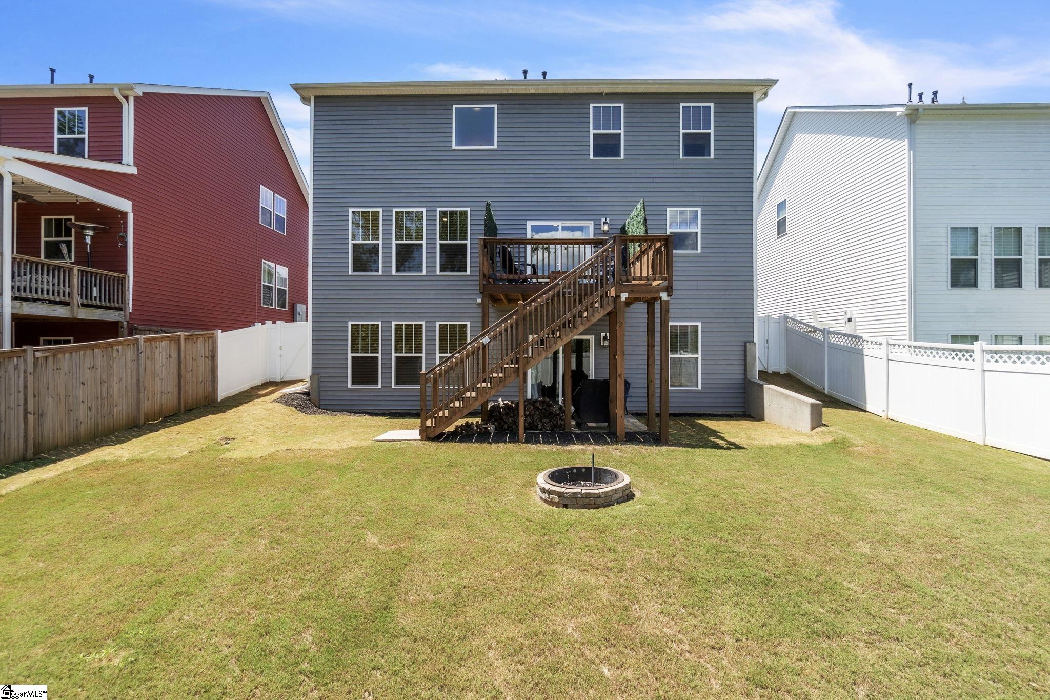 313 Foxbank Circle Greer, SC 29651