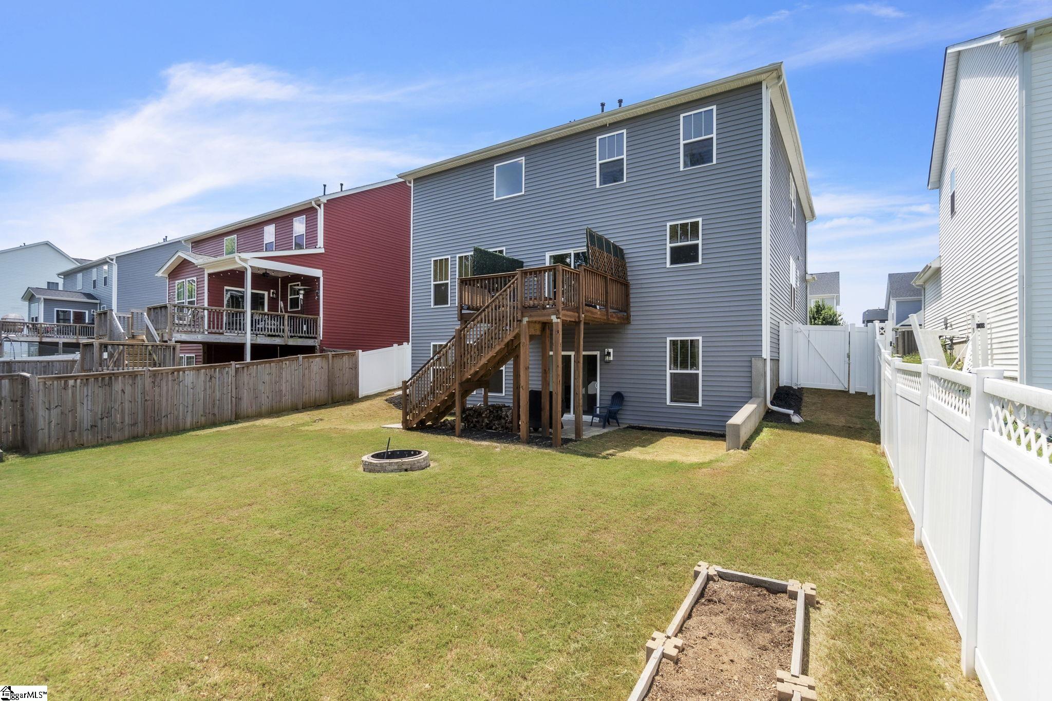 313 Foxbank Circle Greer, SC 29651