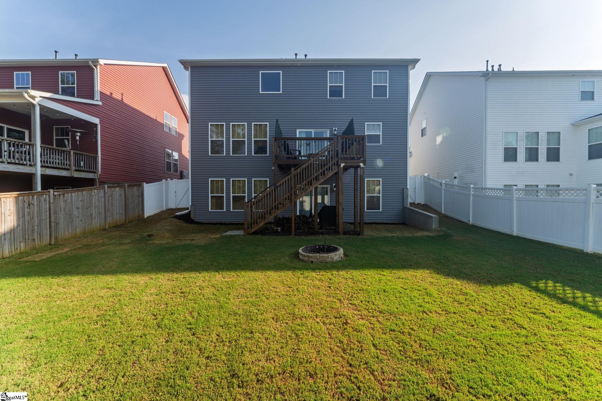 313 Foxbank Circle Greer, SC 29651