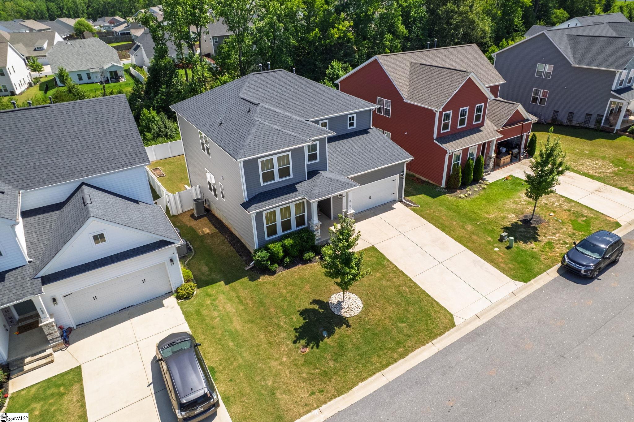 313 Foxbank Circle Greer, SC 29651