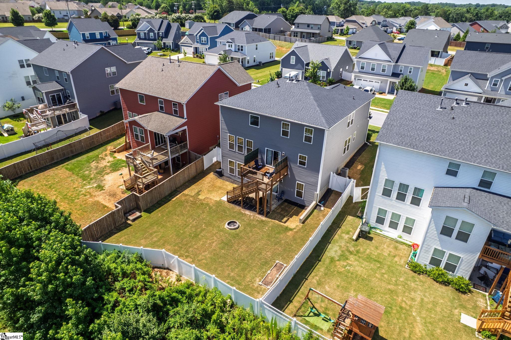 313 Foxbank Circle Greer, SC 29651
