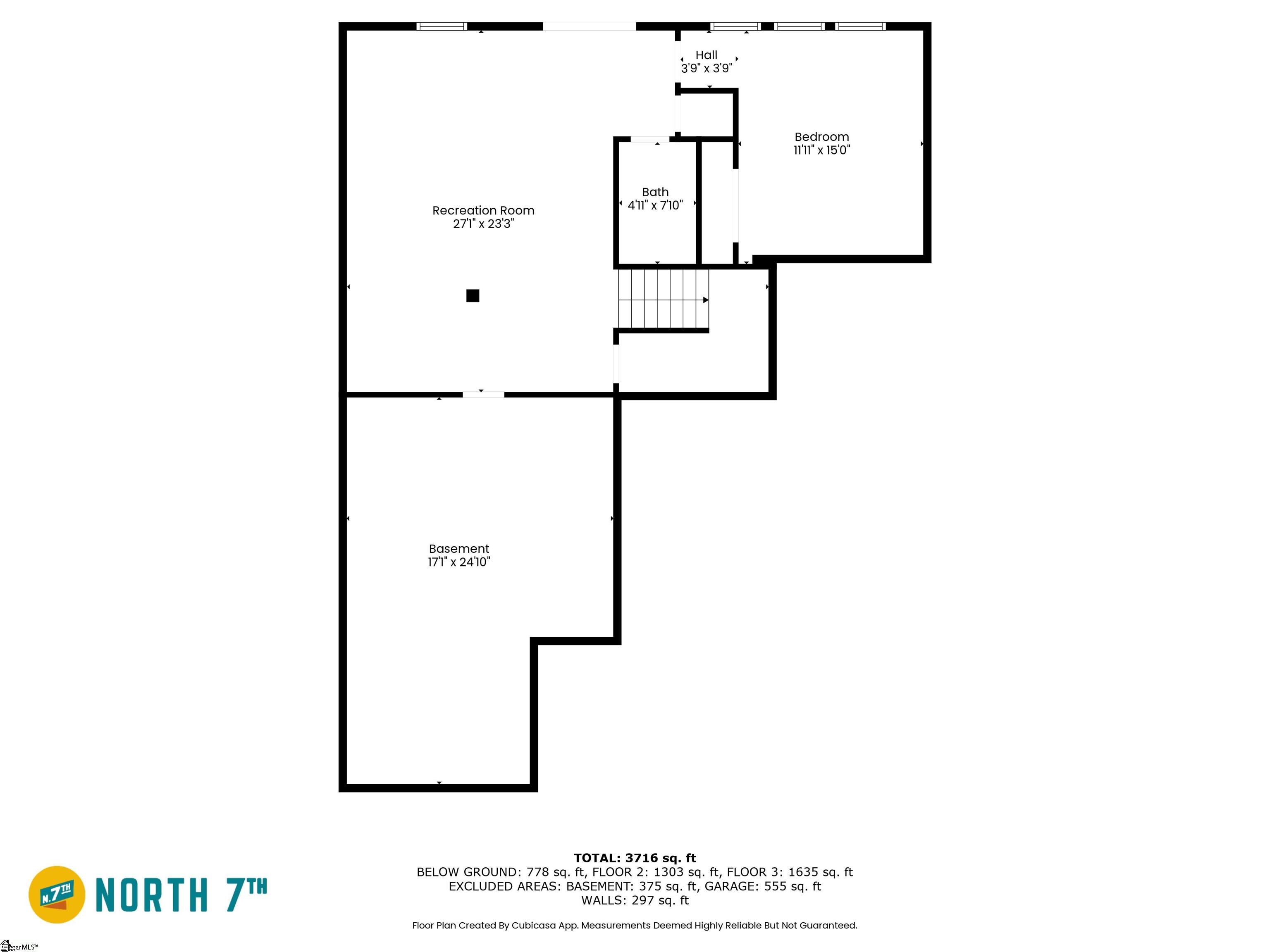 313 Foxbank Circle Greer, SC 29651