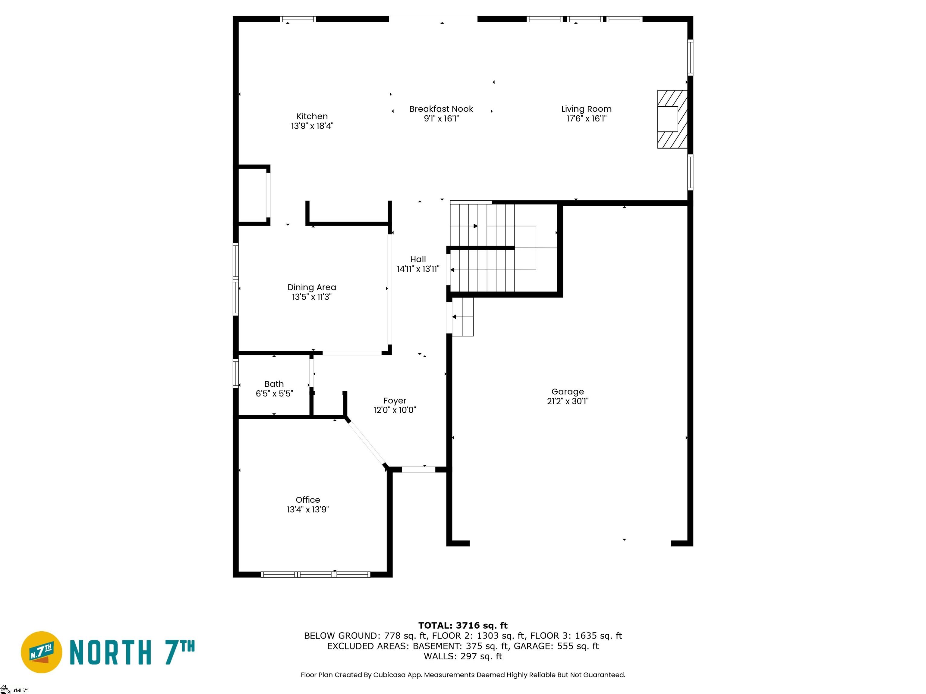 313 Foxbank Circle Greer, SC 29651
