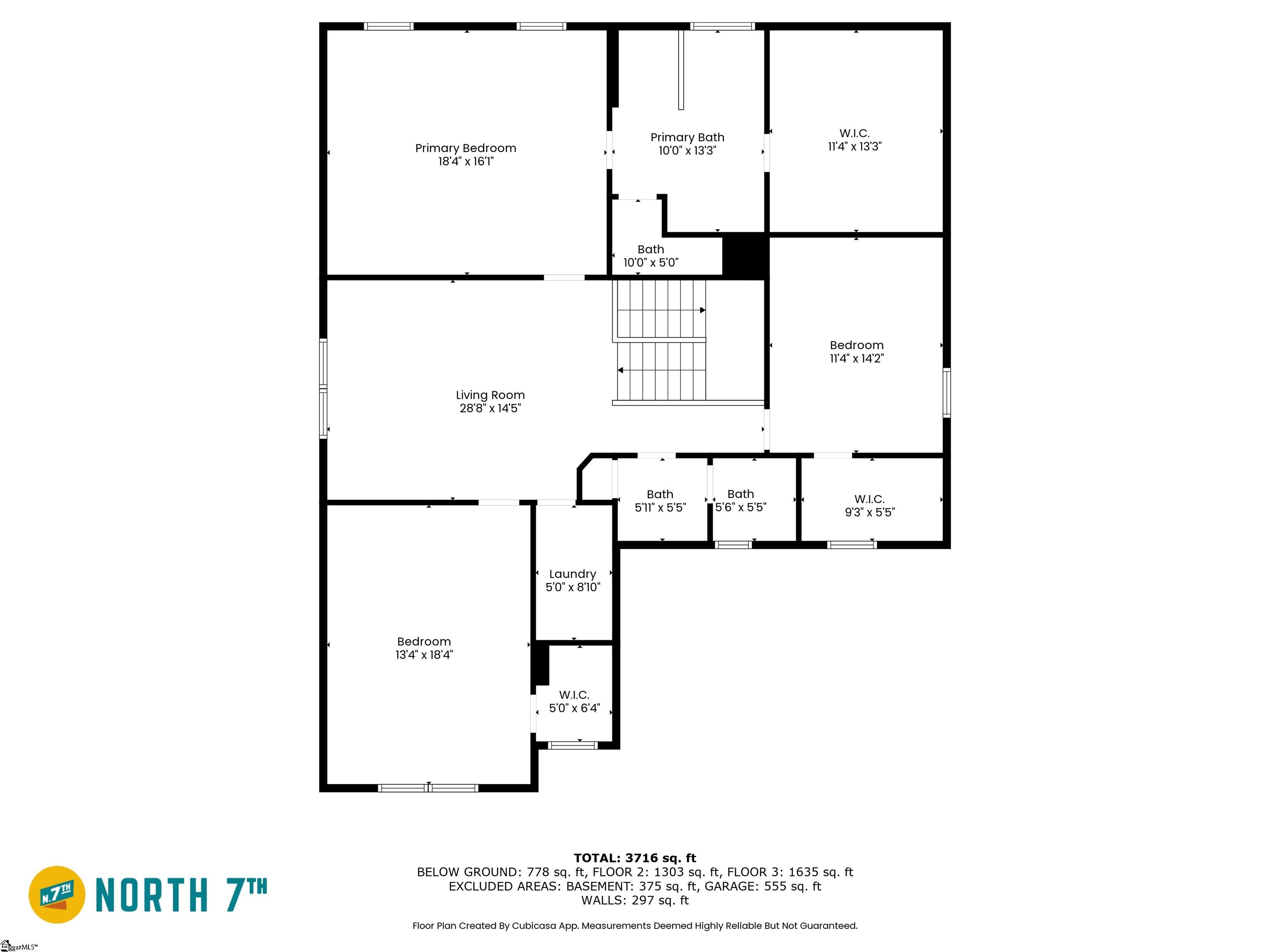 313 Foxbank Circle Greer, SC 29651