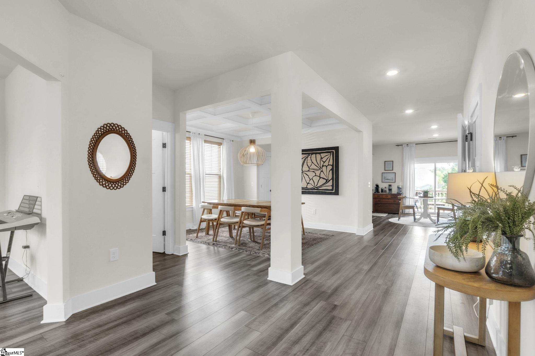 313 Foxbank Circle Greer, SC 29651