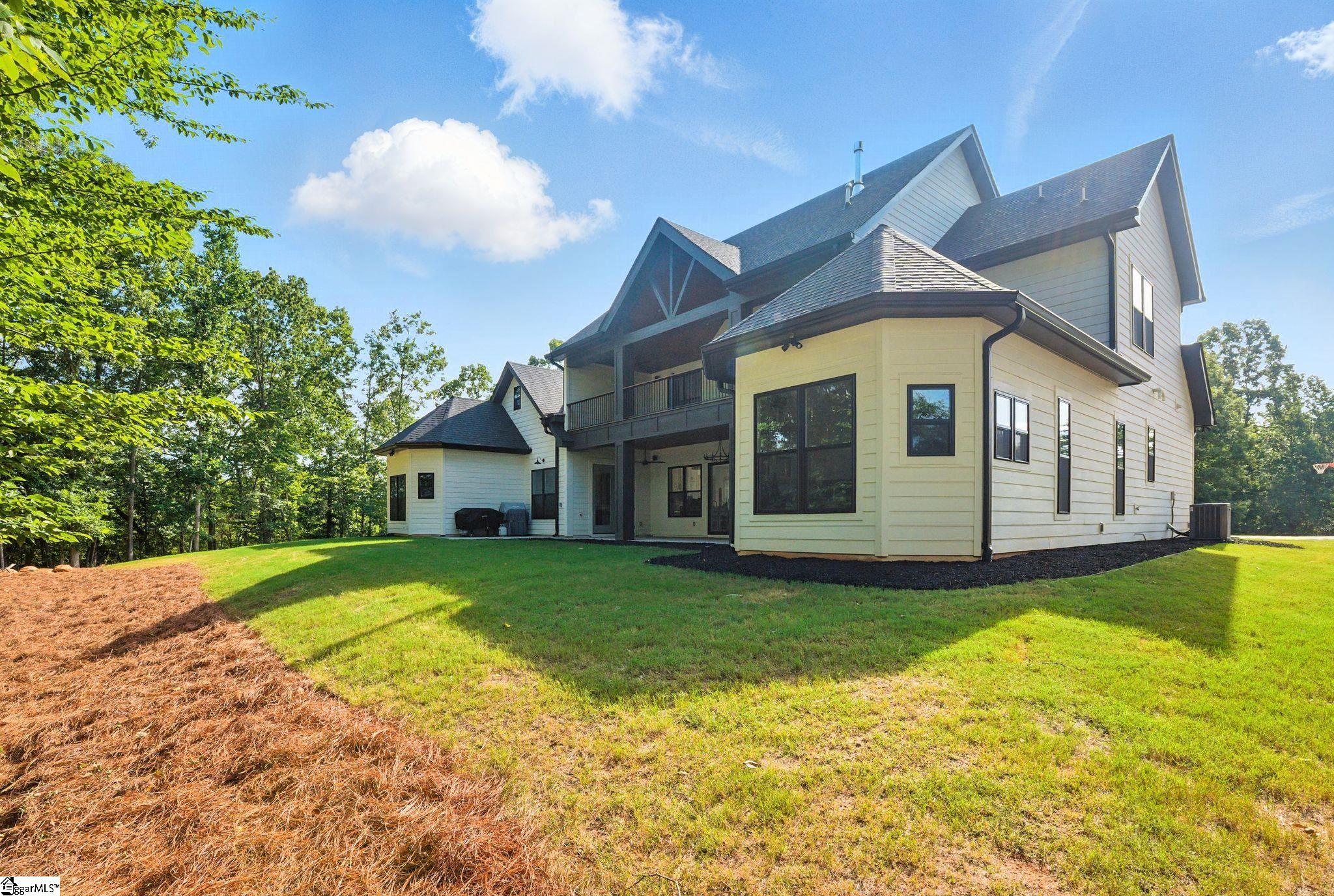 581 Paramount Drive Seneca, SC 29678