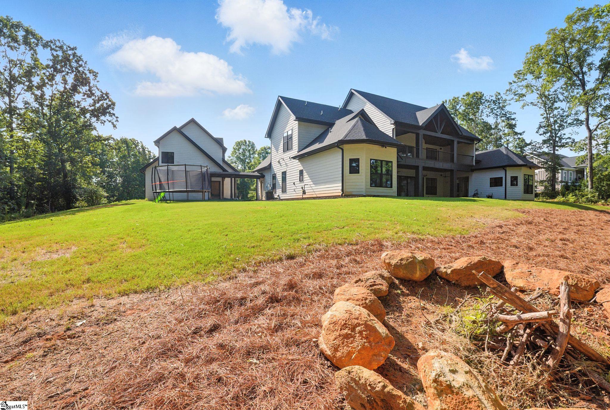 581 Paramount Drive Seneca, SC 29678