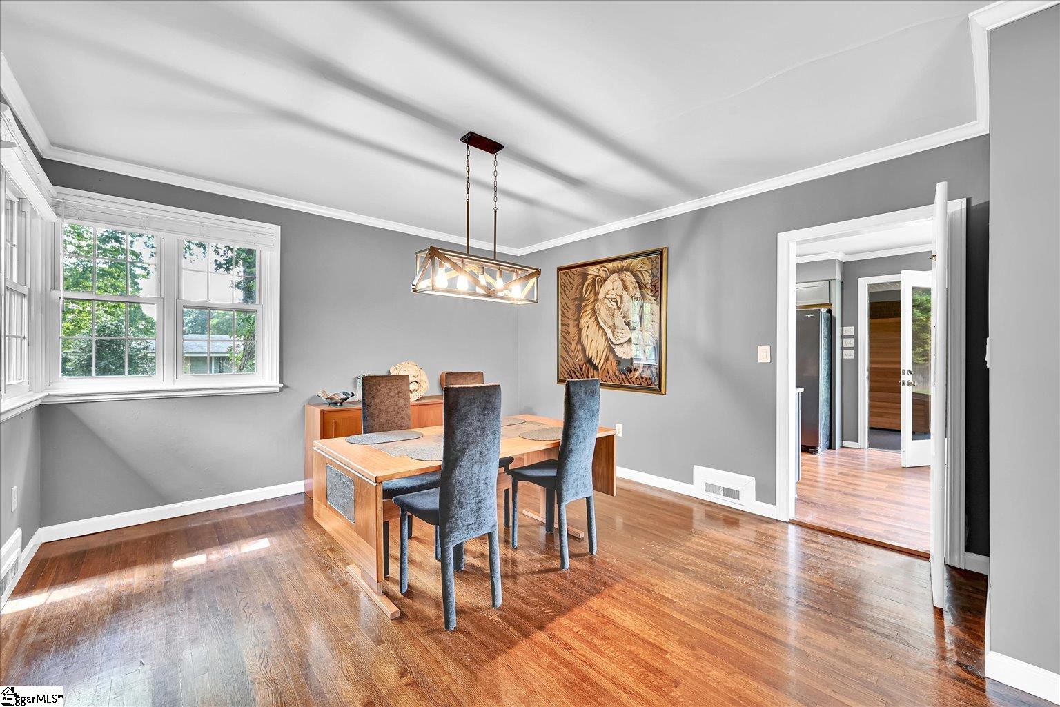 1102 Greenacres Anderson, SC 29621
