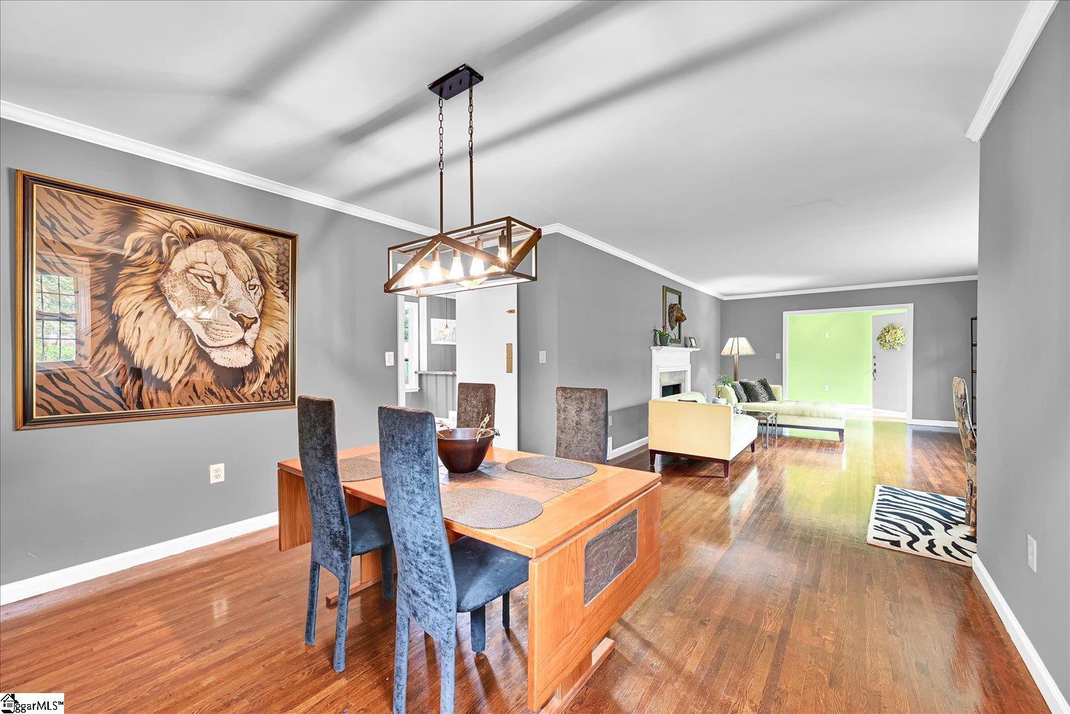 1102 Greenacres Anderson, SC 29621
