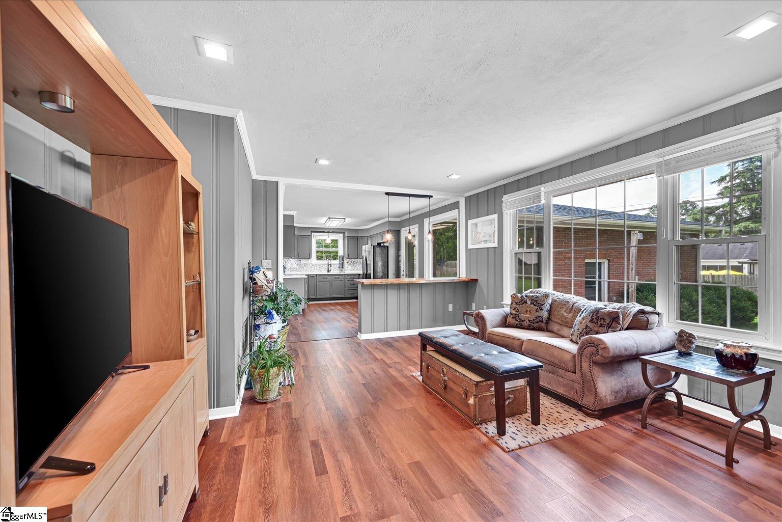 1102 Greenacres Anderson, SC 29621
