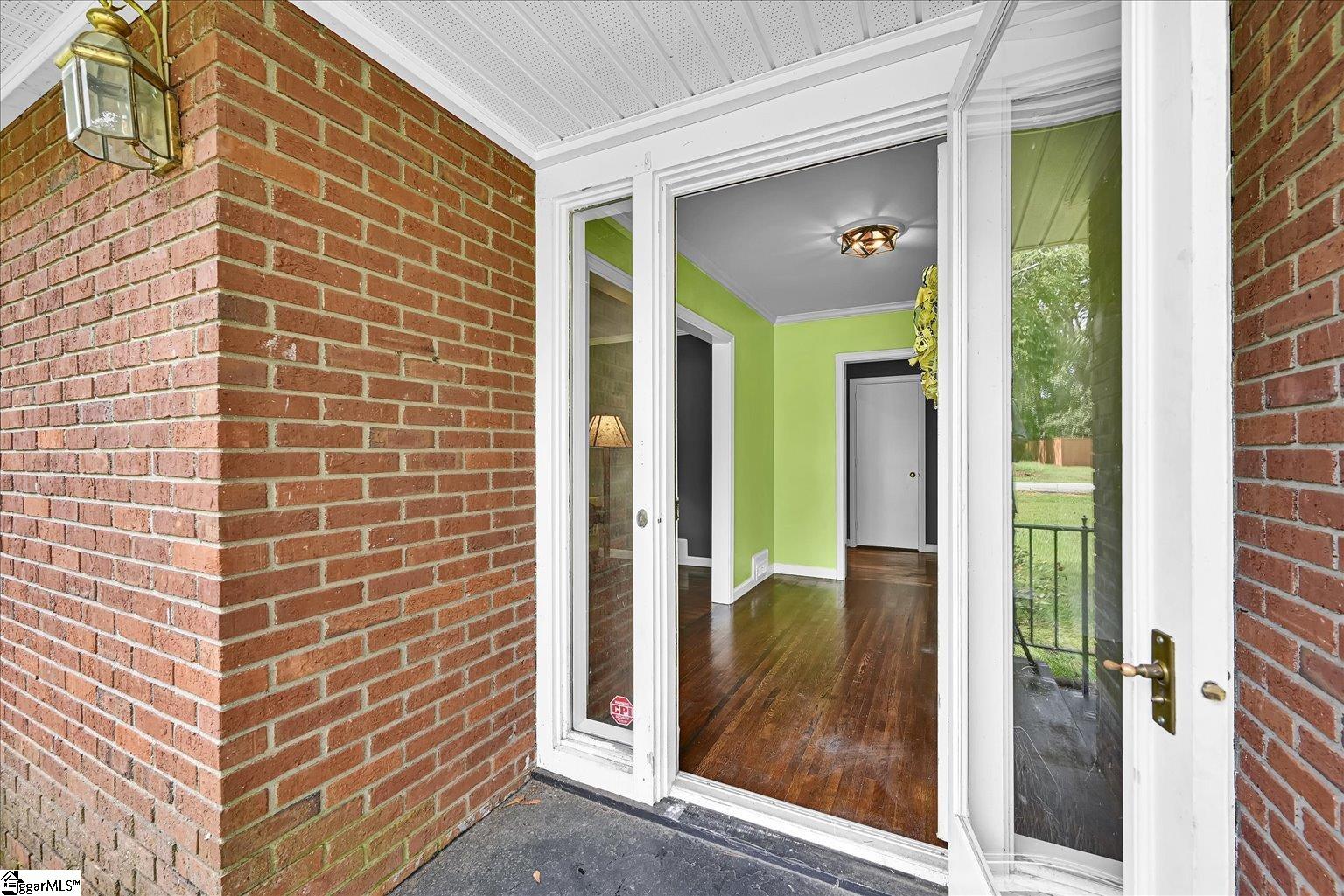 1102 Greenacres Anderson, SC 29621