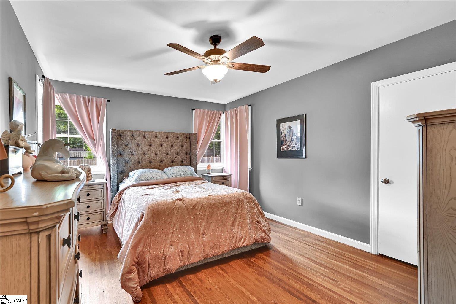1102 Greenacres Anderson, SC 29621