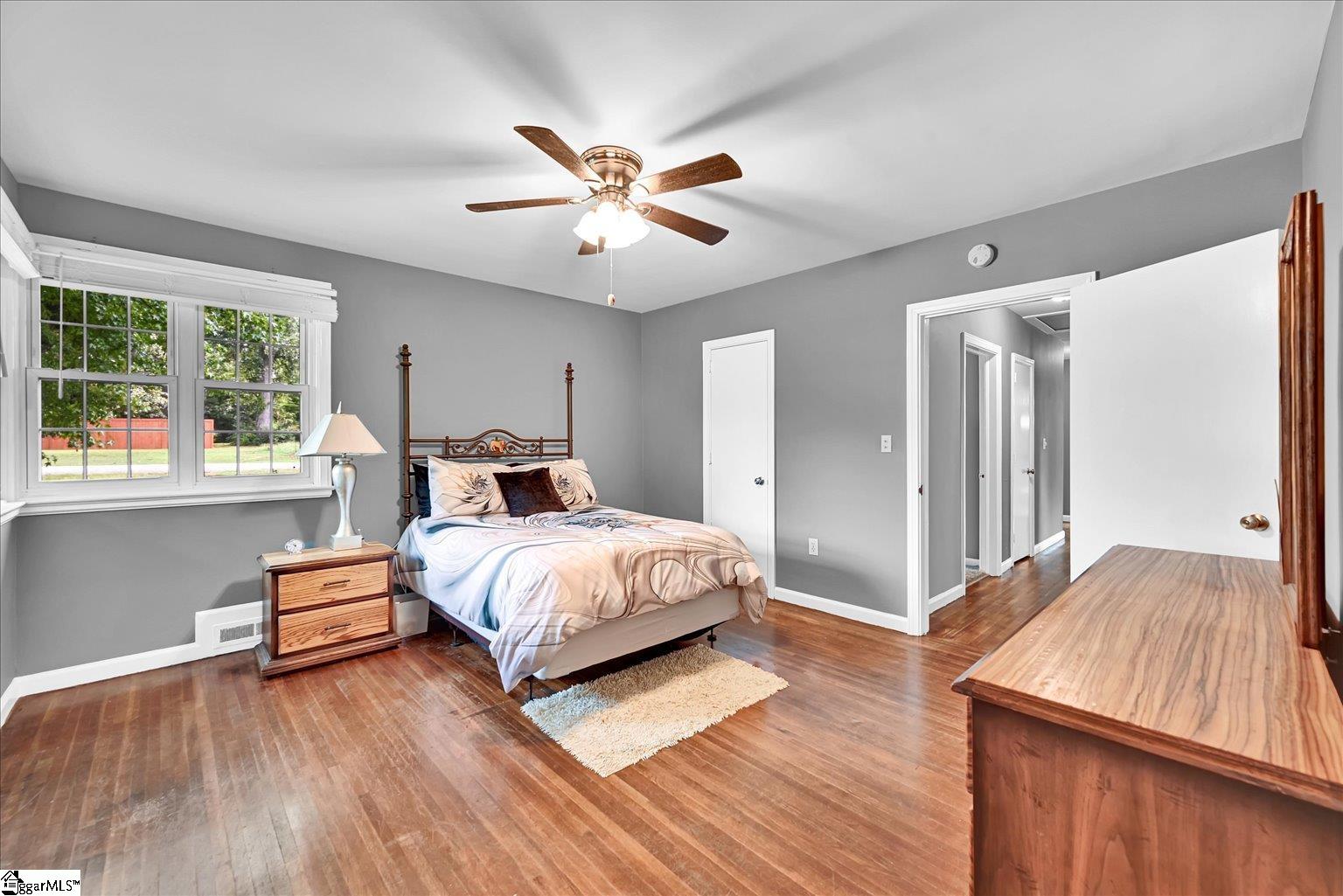 1102 Greenacres Anderson, SC 29621