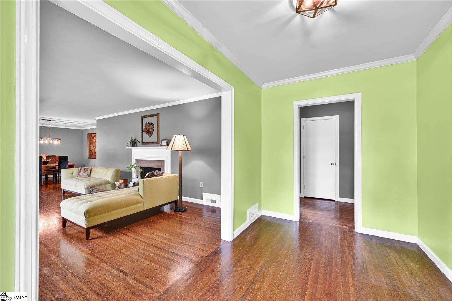 1102 Greenacres Anderson, SC 29621