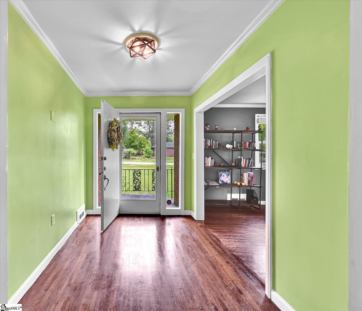 1102 Greenacres Anderson, SC 29621