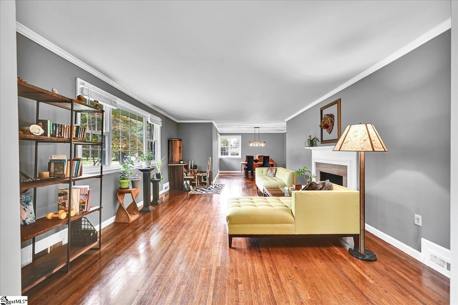 1102 Greenacres Anderson, SC 29621
