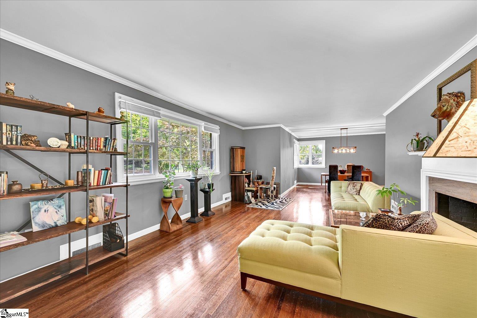 1102 Greenacres Anderson, SC 29621