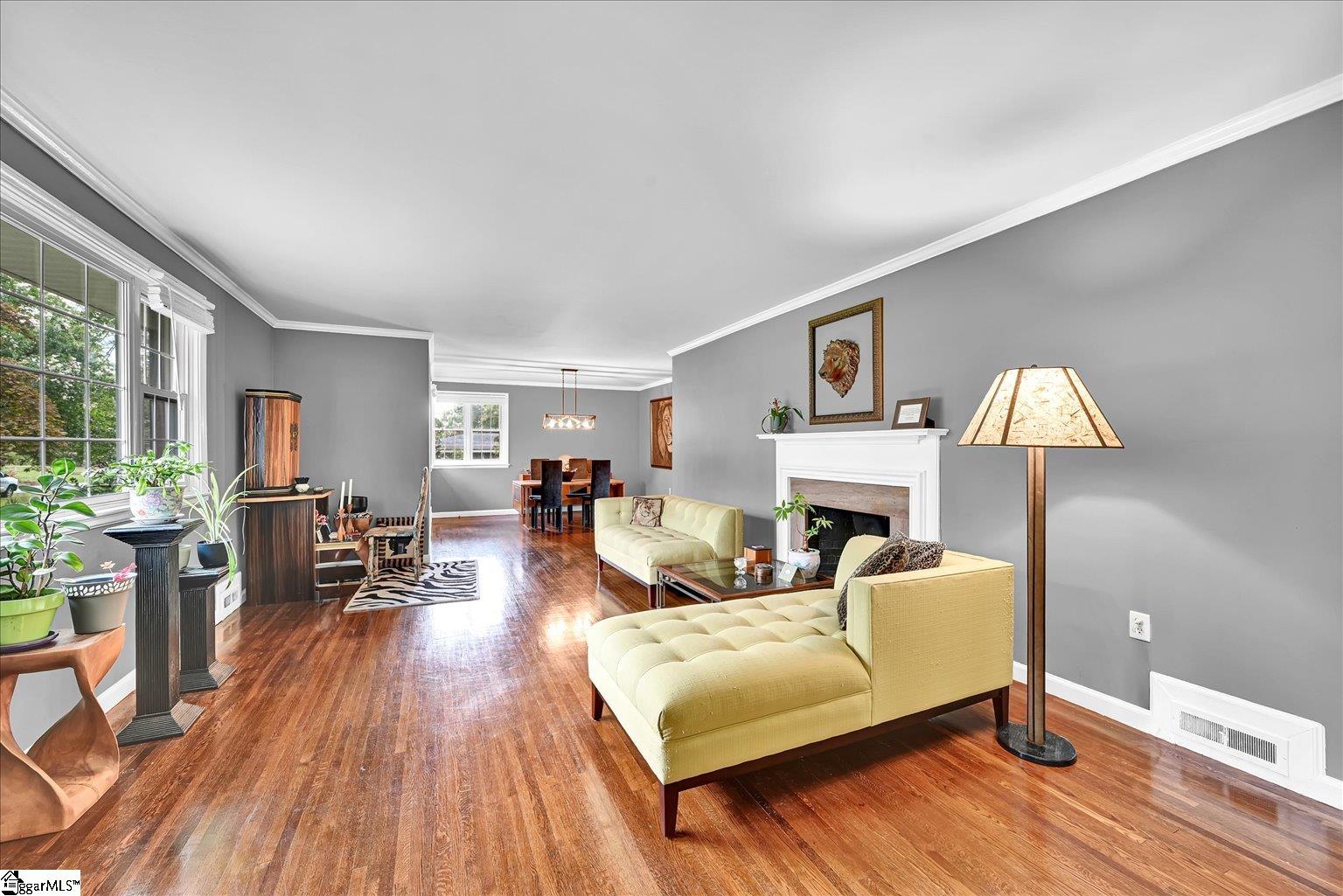 1102 Greenacres Anderson, SC 29621