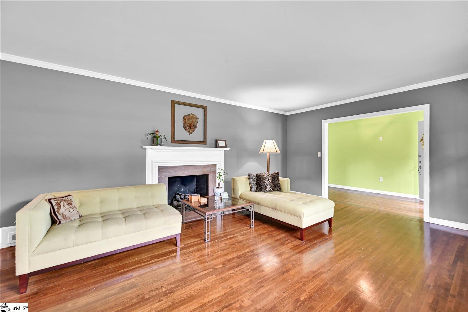 1102 Greenacres Anderson, SC 29621