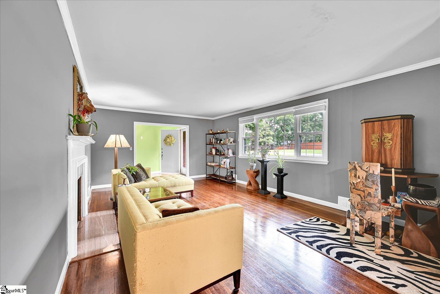 1102 Greenacres Anderson, SC 29621