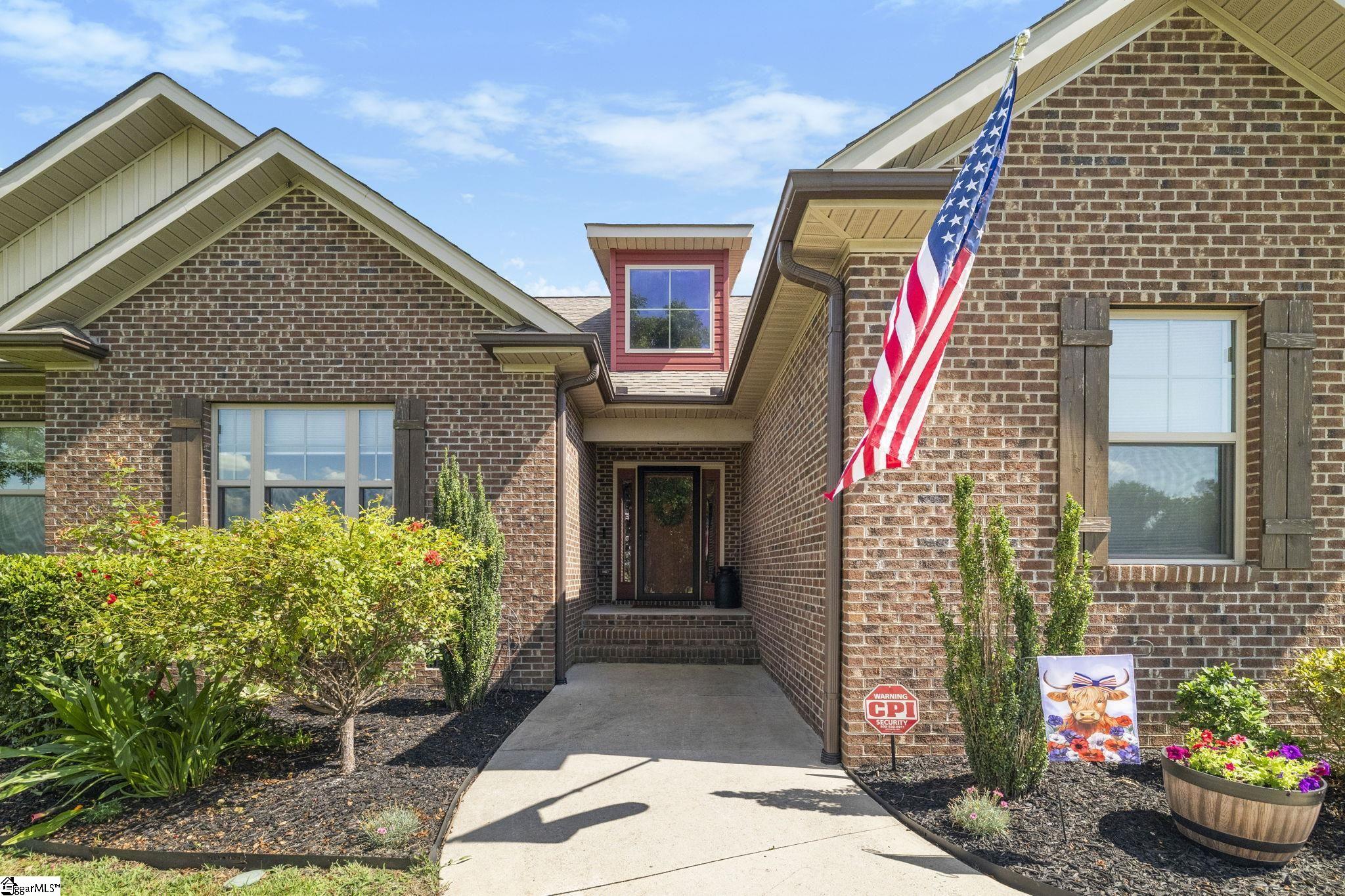 117 Bradons Way Cowpens, SC 29330