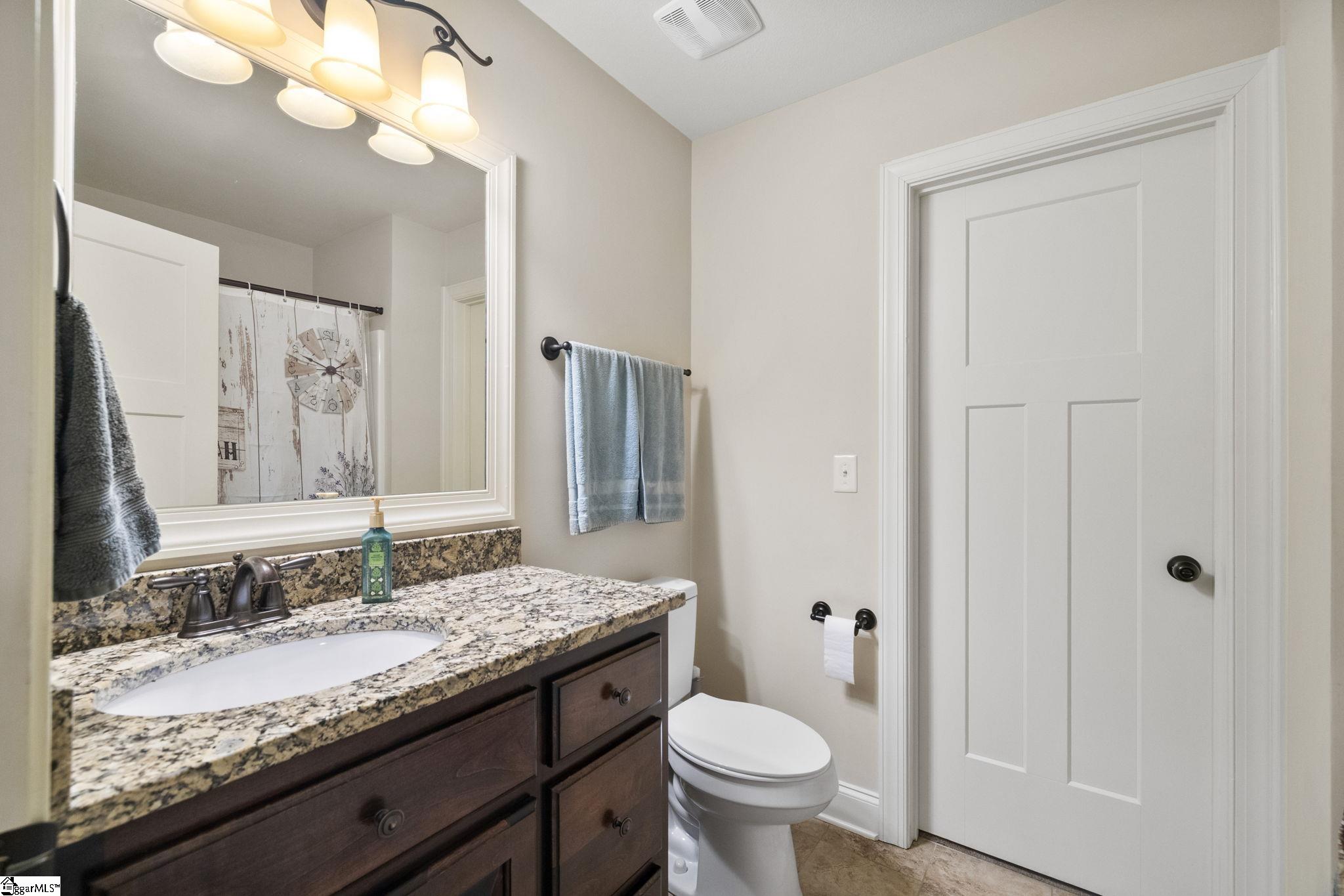 117 Bradons Way Cowpens, SC 29330