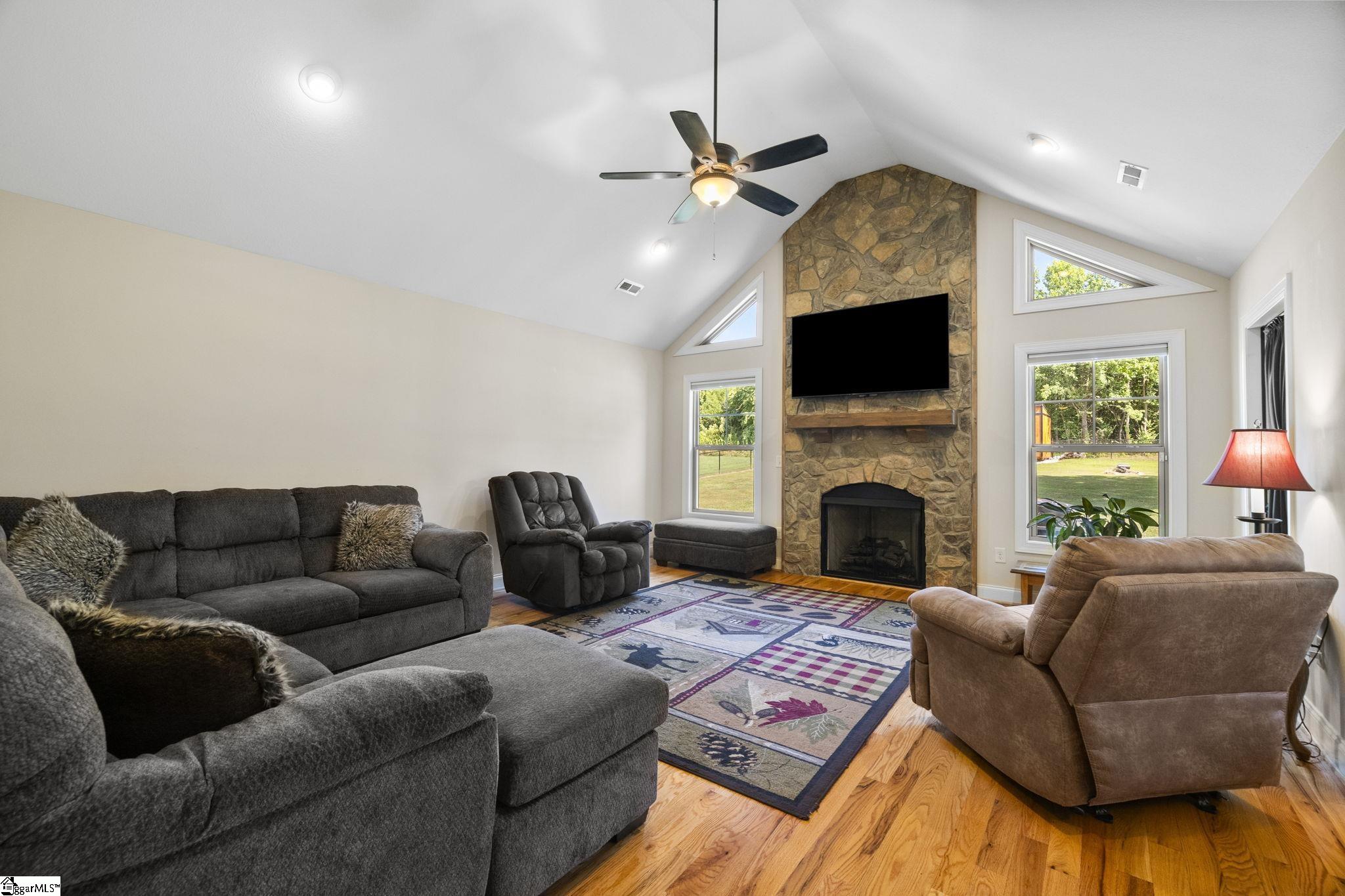 117 Bradons Way Cowpens, SC 29330