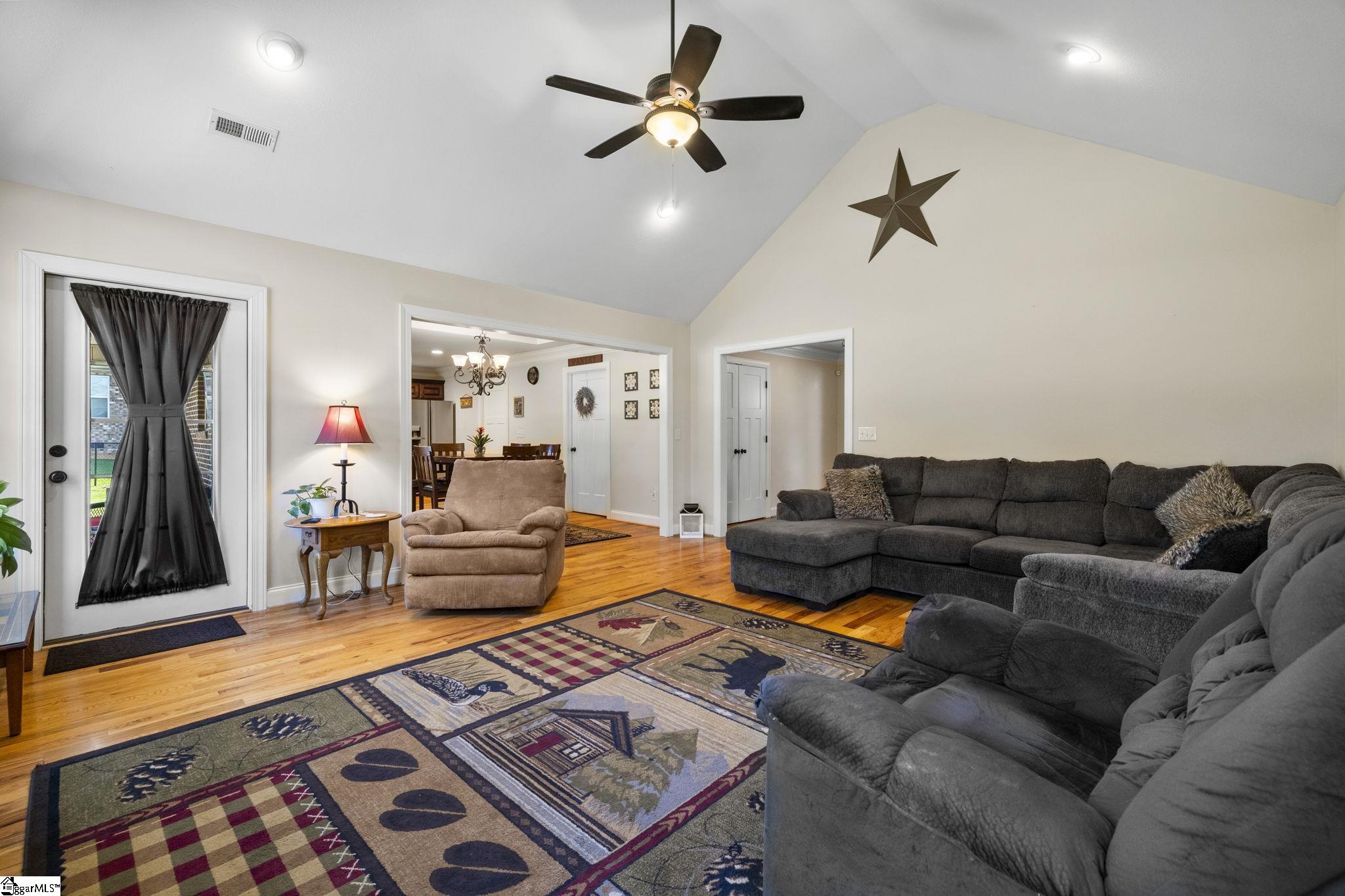 117 Bradons Way Cowpens, SC 29330