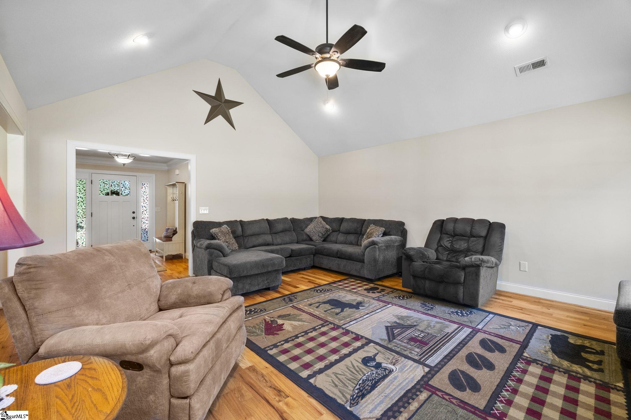 117 Bradons Way Cowpens, SC 29330