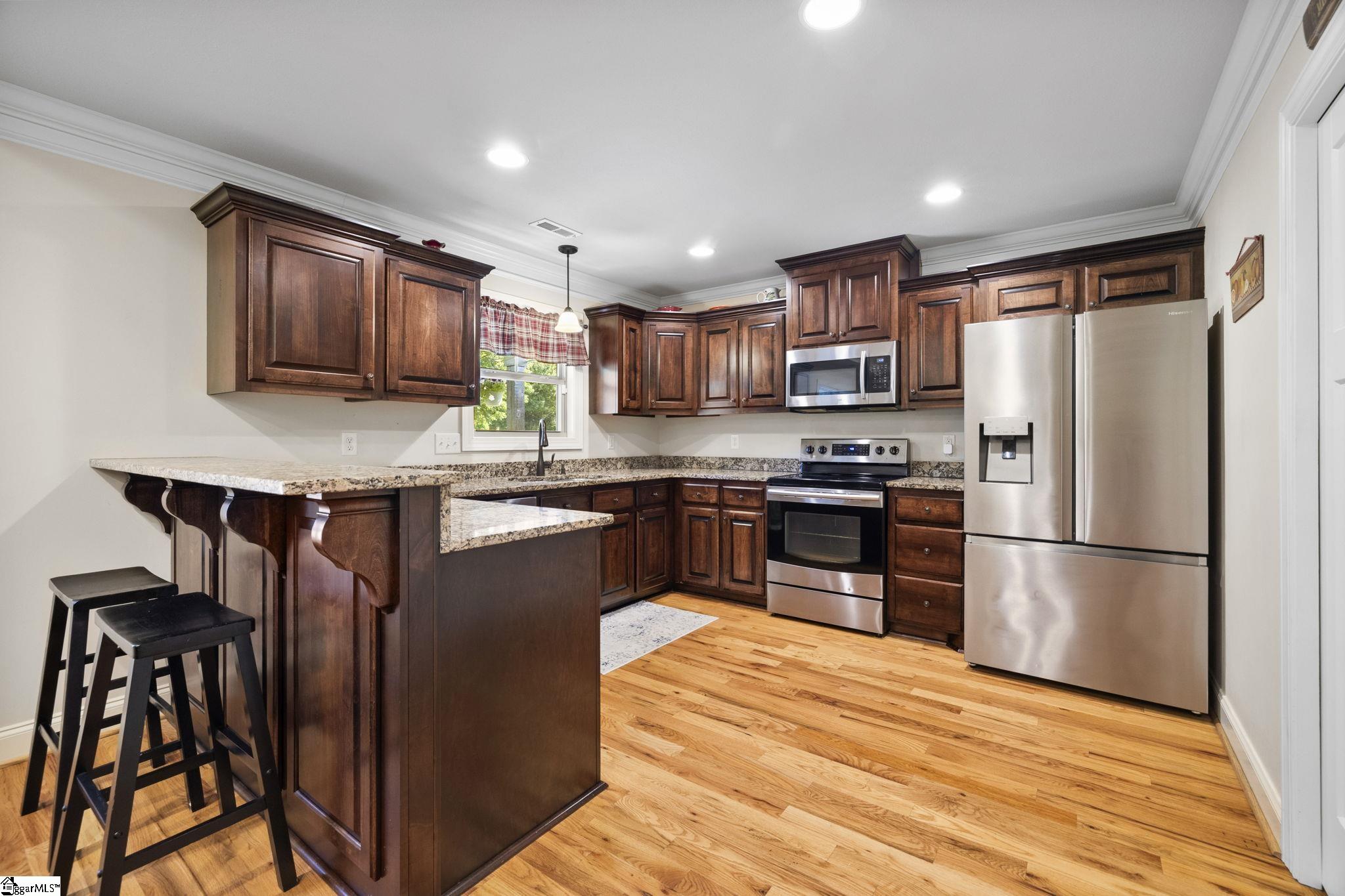 117 Bradons Way Cowpens, SC 29330