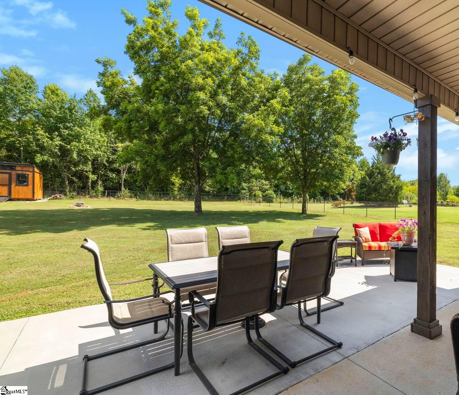 117 Bradons Way Cowpens, SC 29330