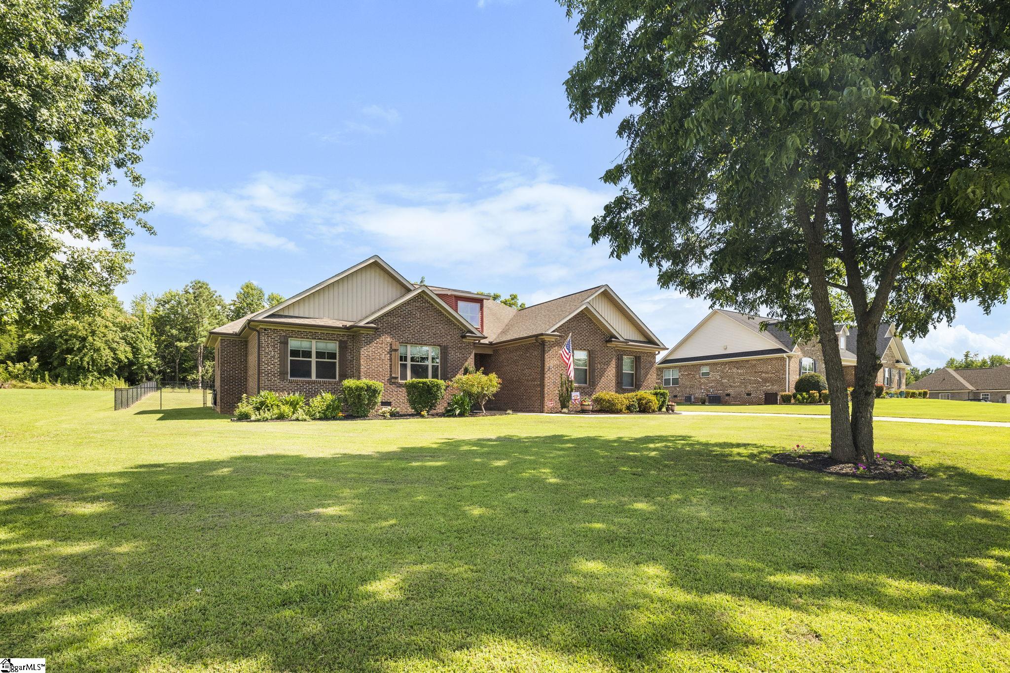 117 Bradons Way Cowpens, SC 29330