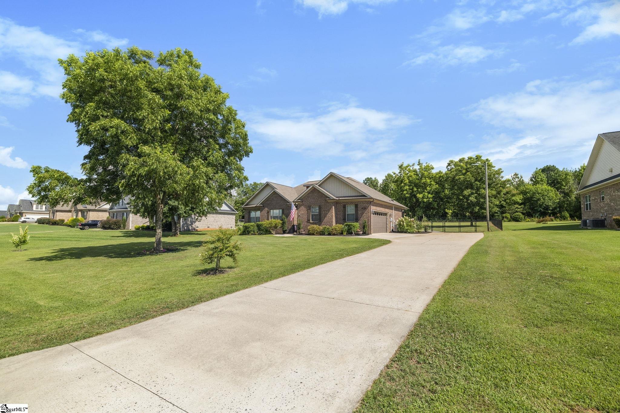 117 Bradons Way Cowpens, SC 29330