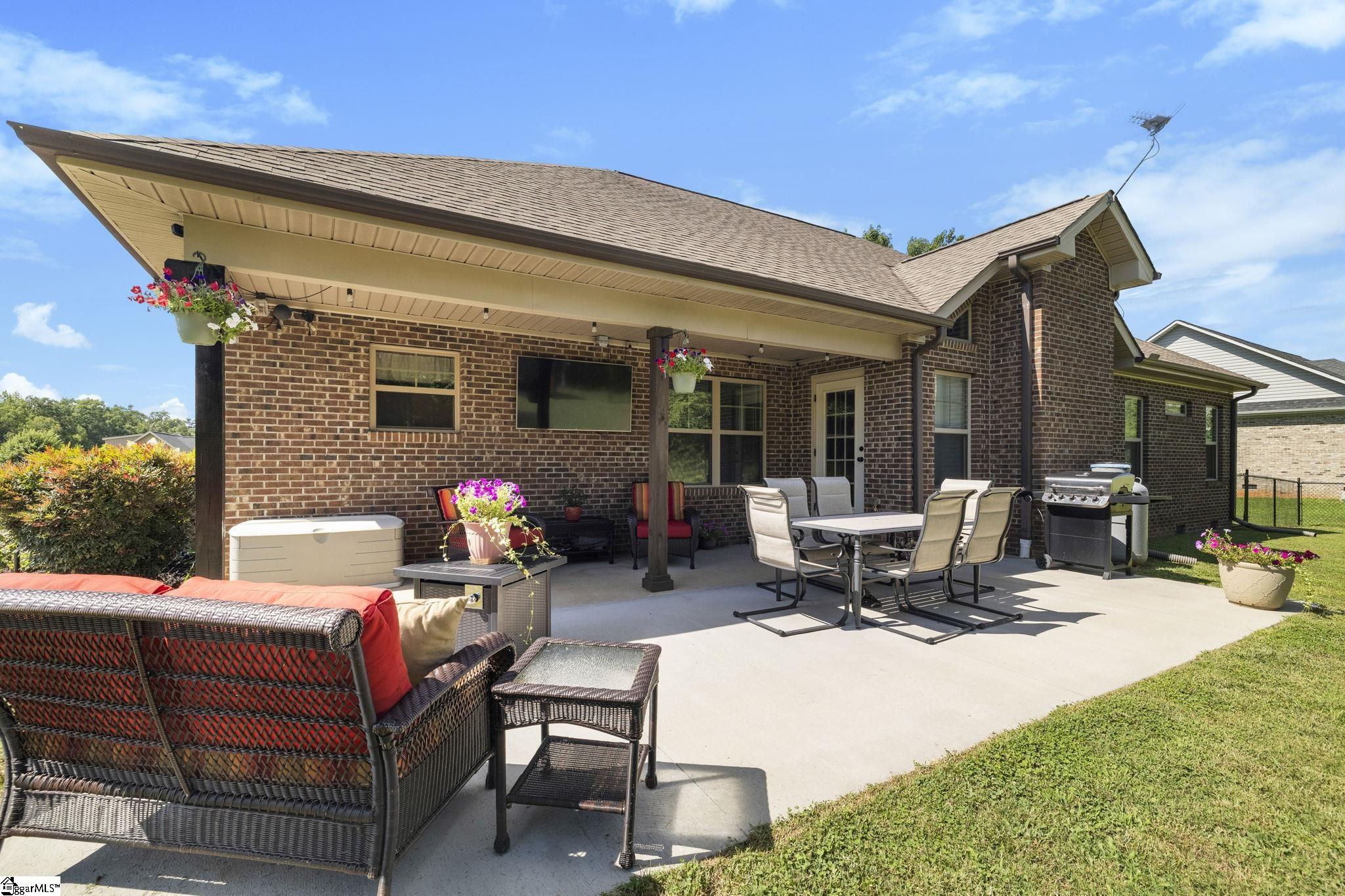 117 Bradons Way Cowpens, SC 29330