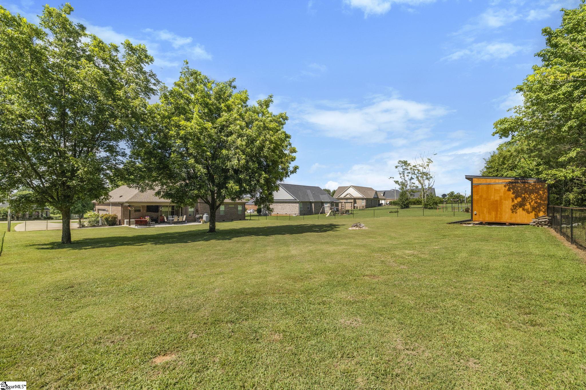 117 Bradons Way Cowpens, SC 29330