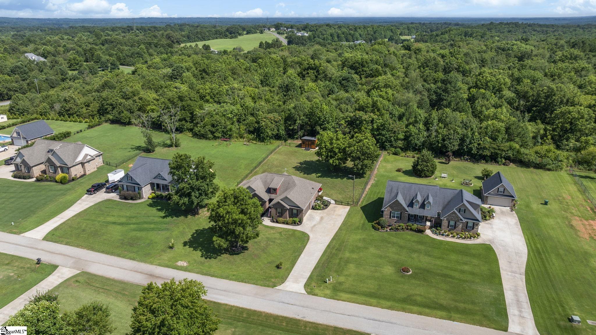 117 Bradons Way Cowpens, SC 29330