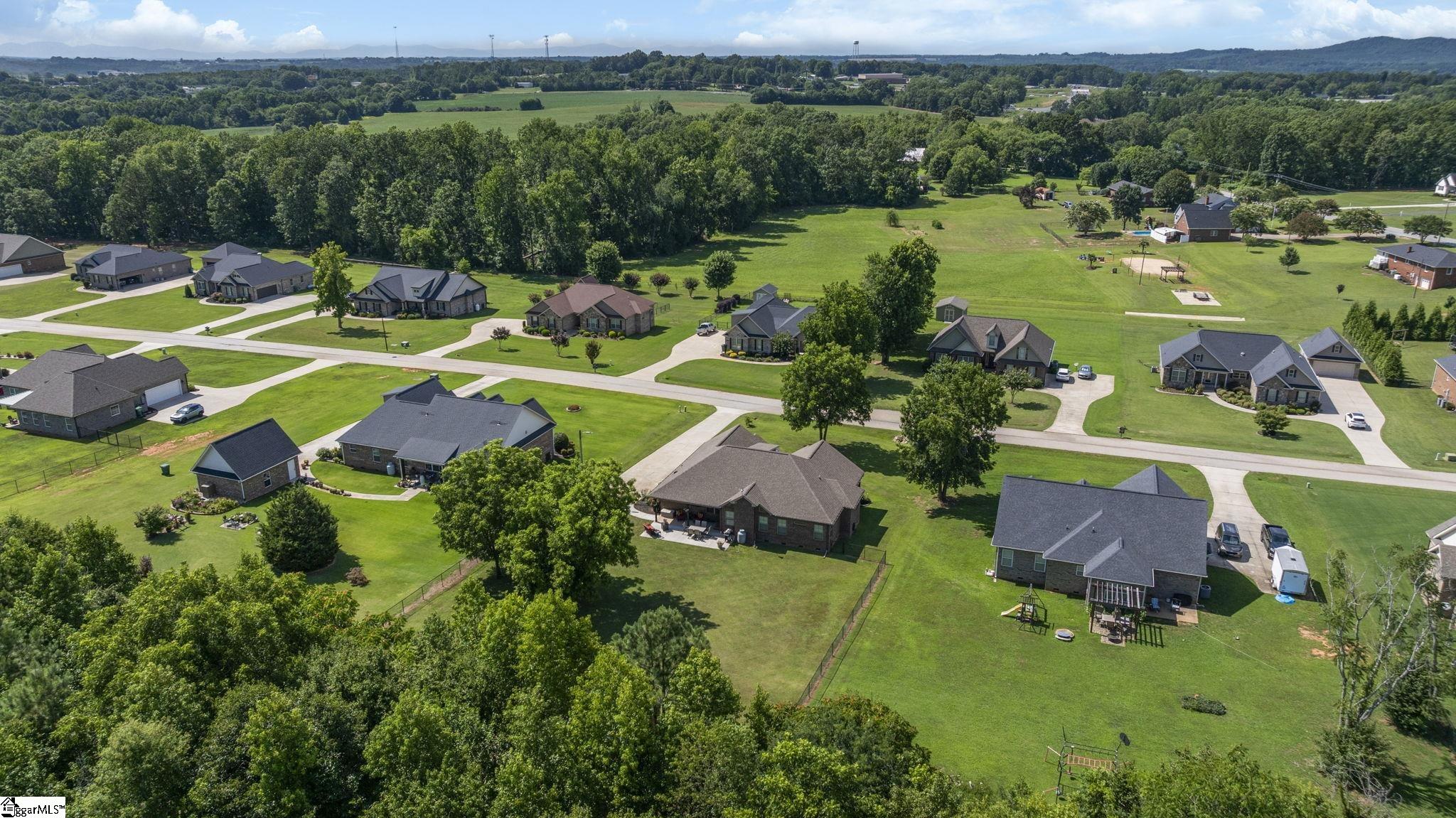 117 Bradons Way Cowpens, SC 29330
