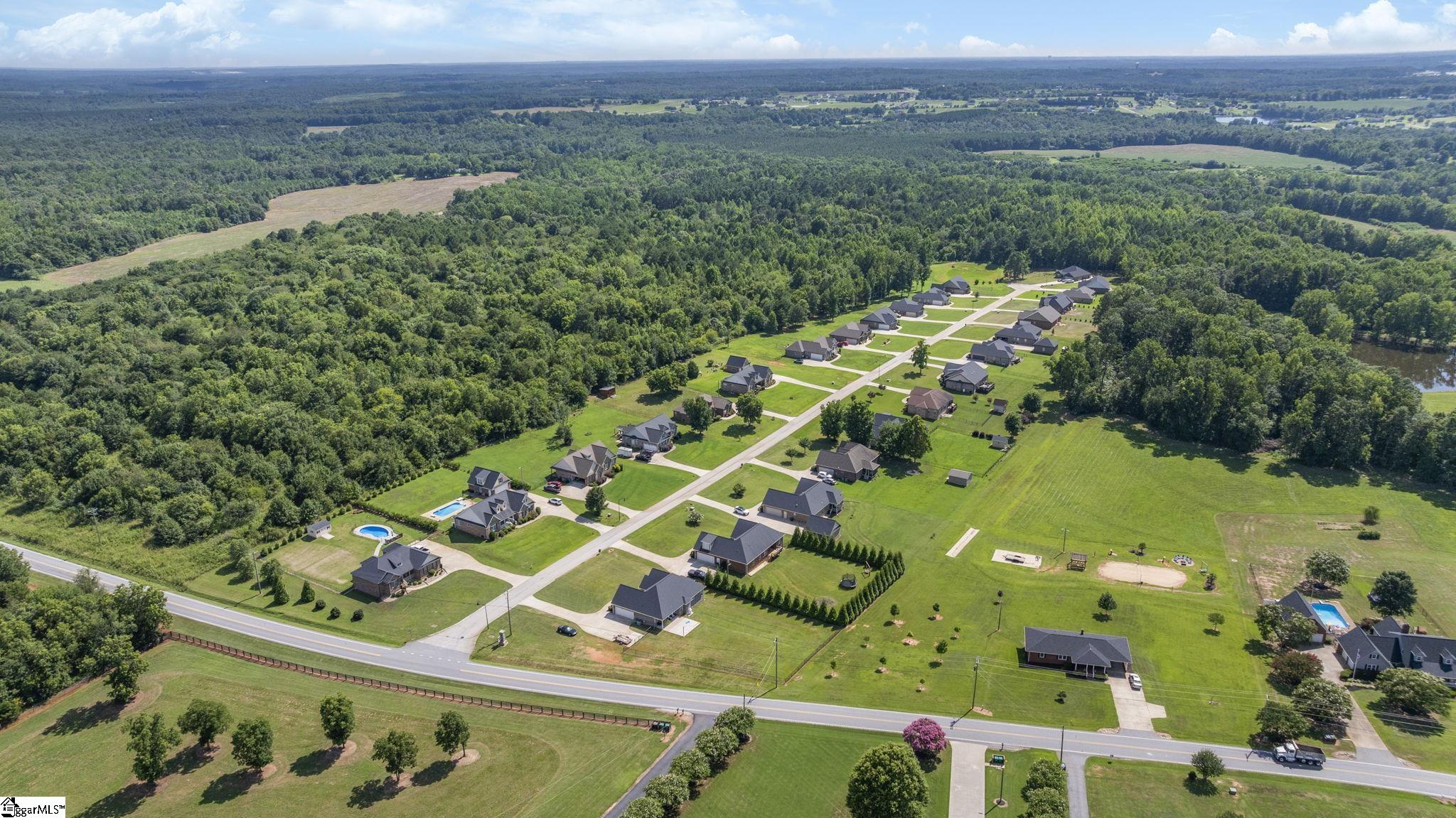 117 Bradons Way Cowpens, SC 29330