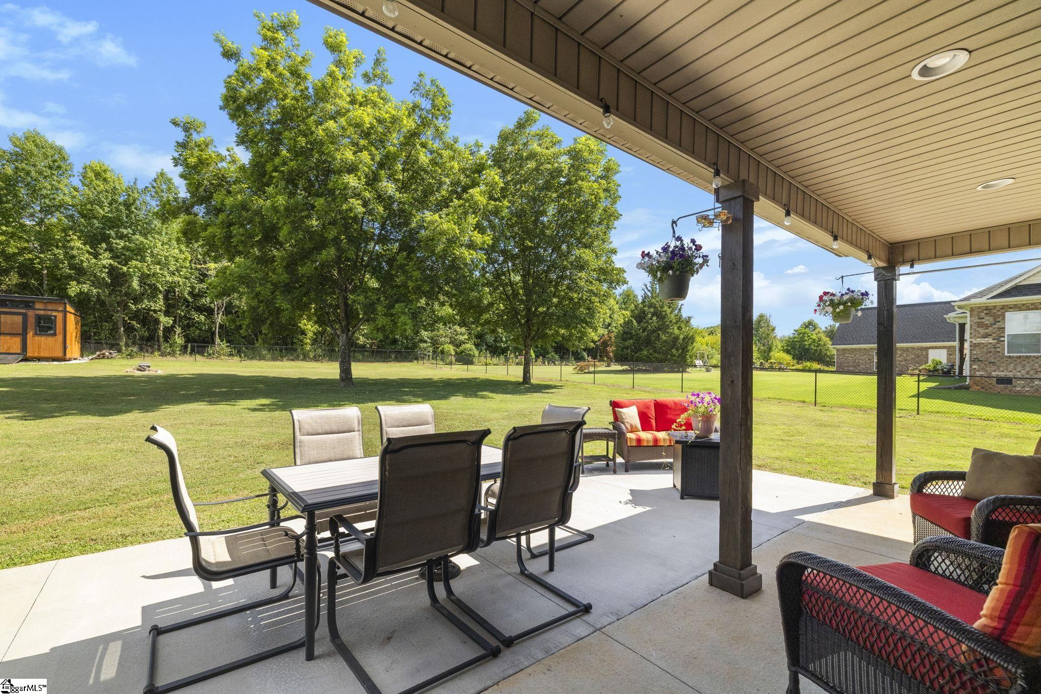 117 Bradons Way Cowpens, SC 29330