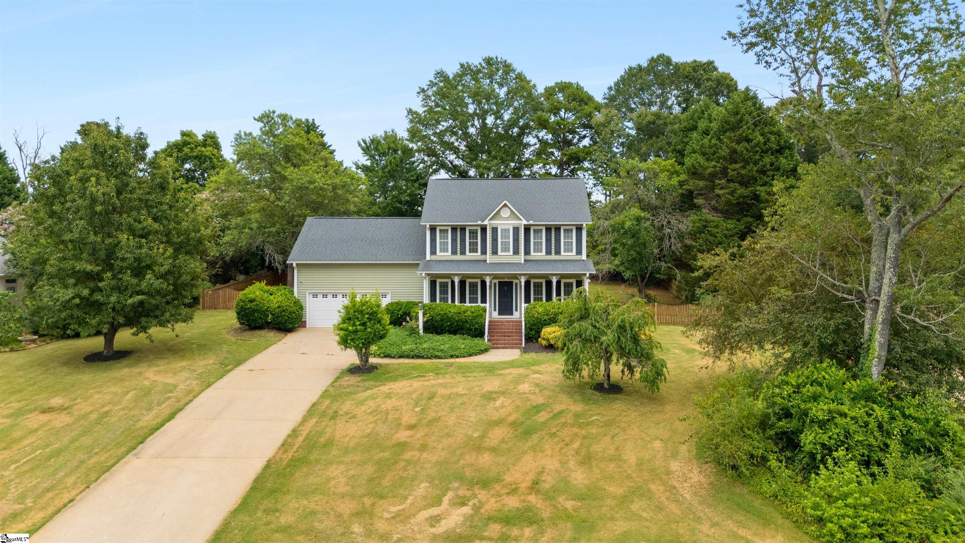 143 Tymberbrook Drive Lyman, SC 29365