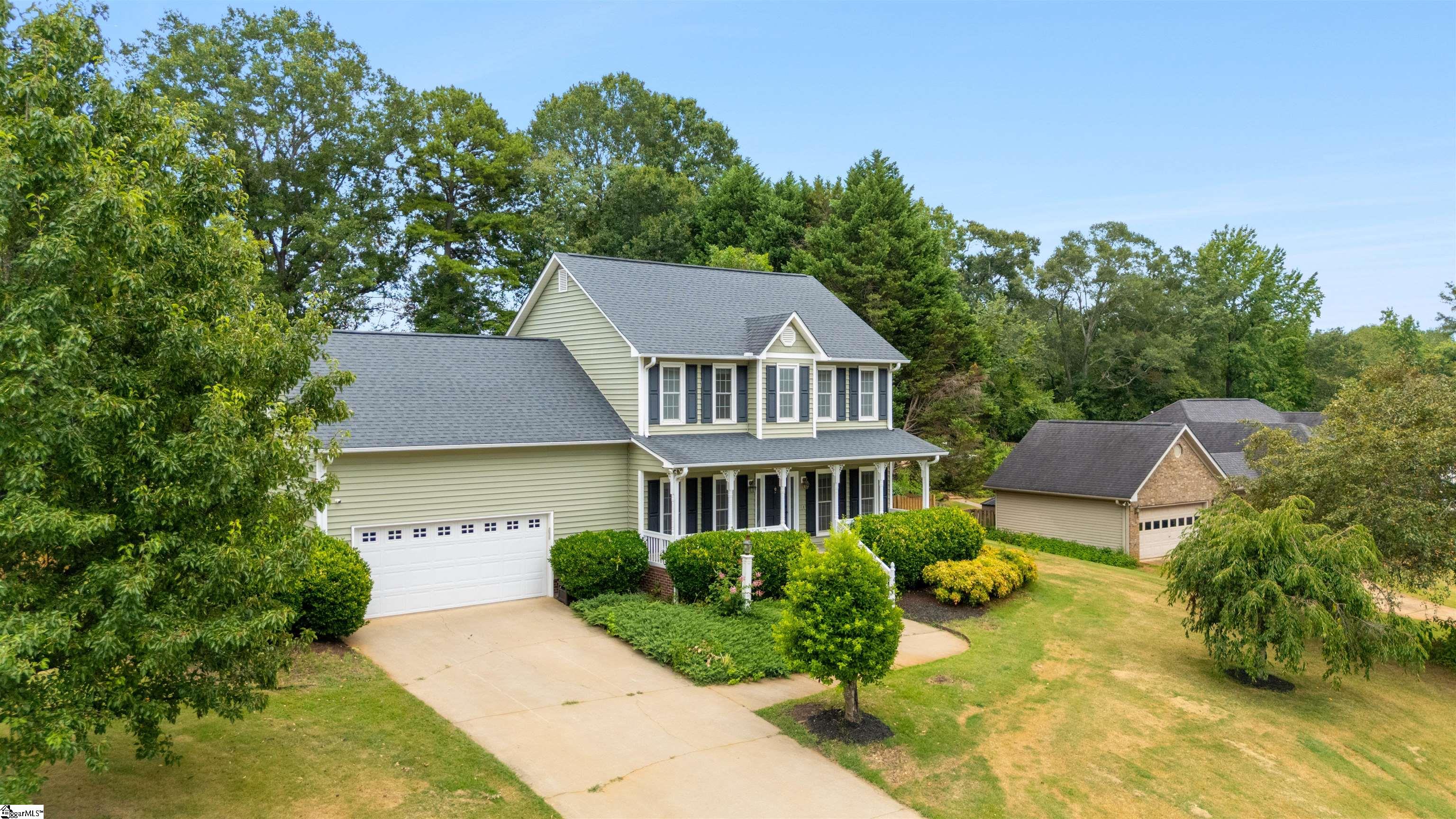 143 Tymberbrook Drive Lyman, SC 29365