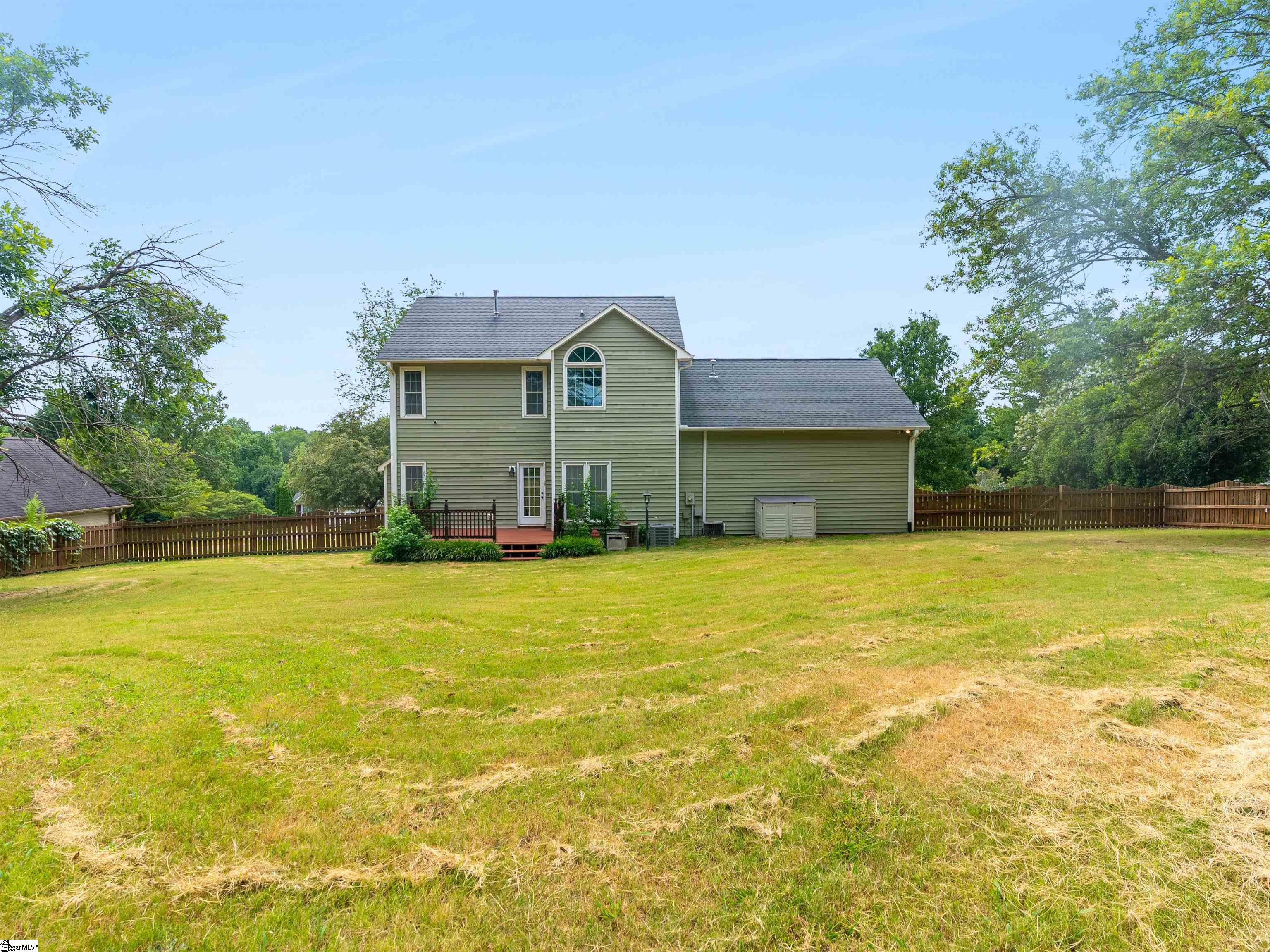 143 Tymberbrook Drive Lyman, SC 29365