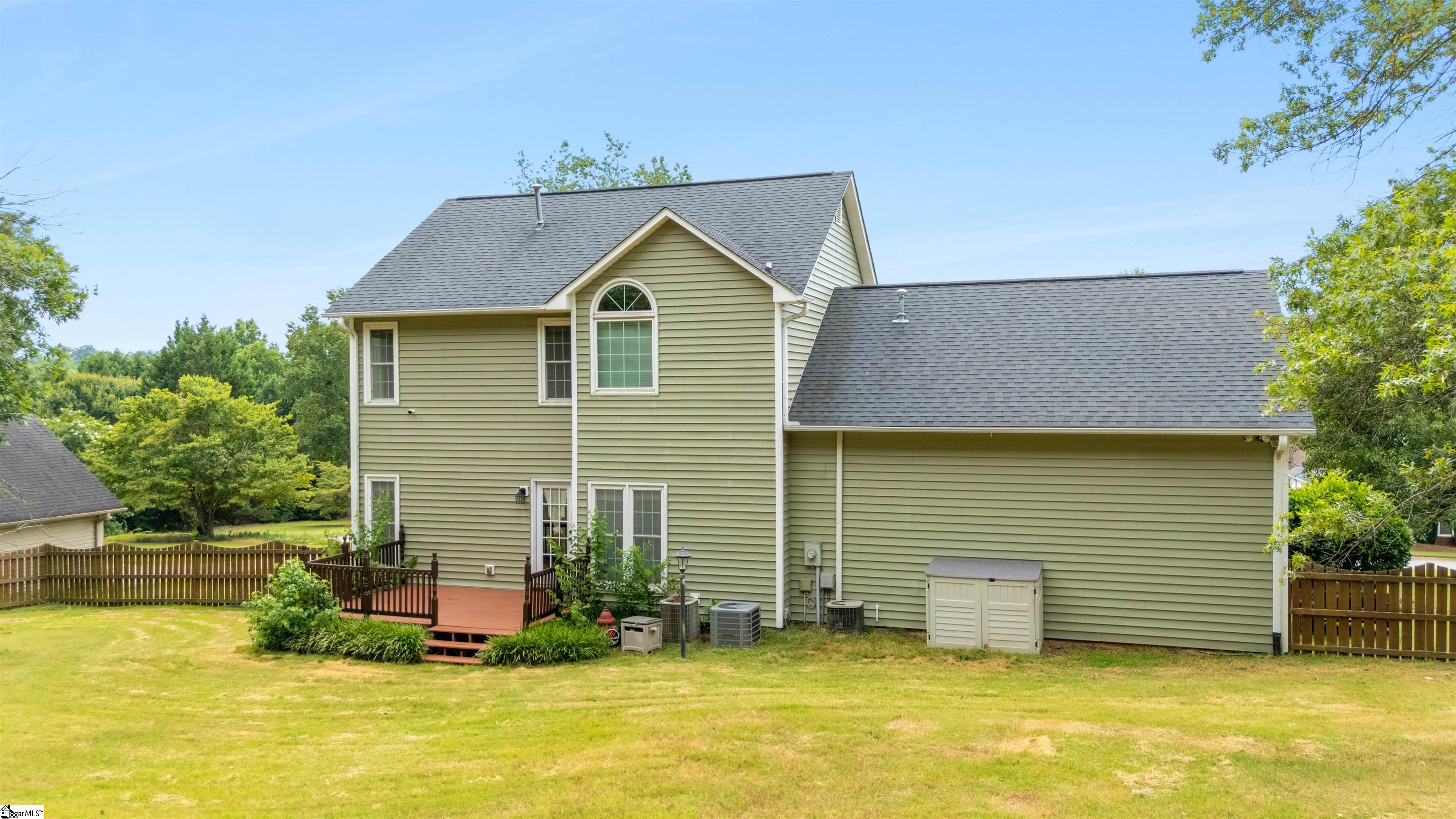 143 Tymberbrook Drive Lyman, SC 29365