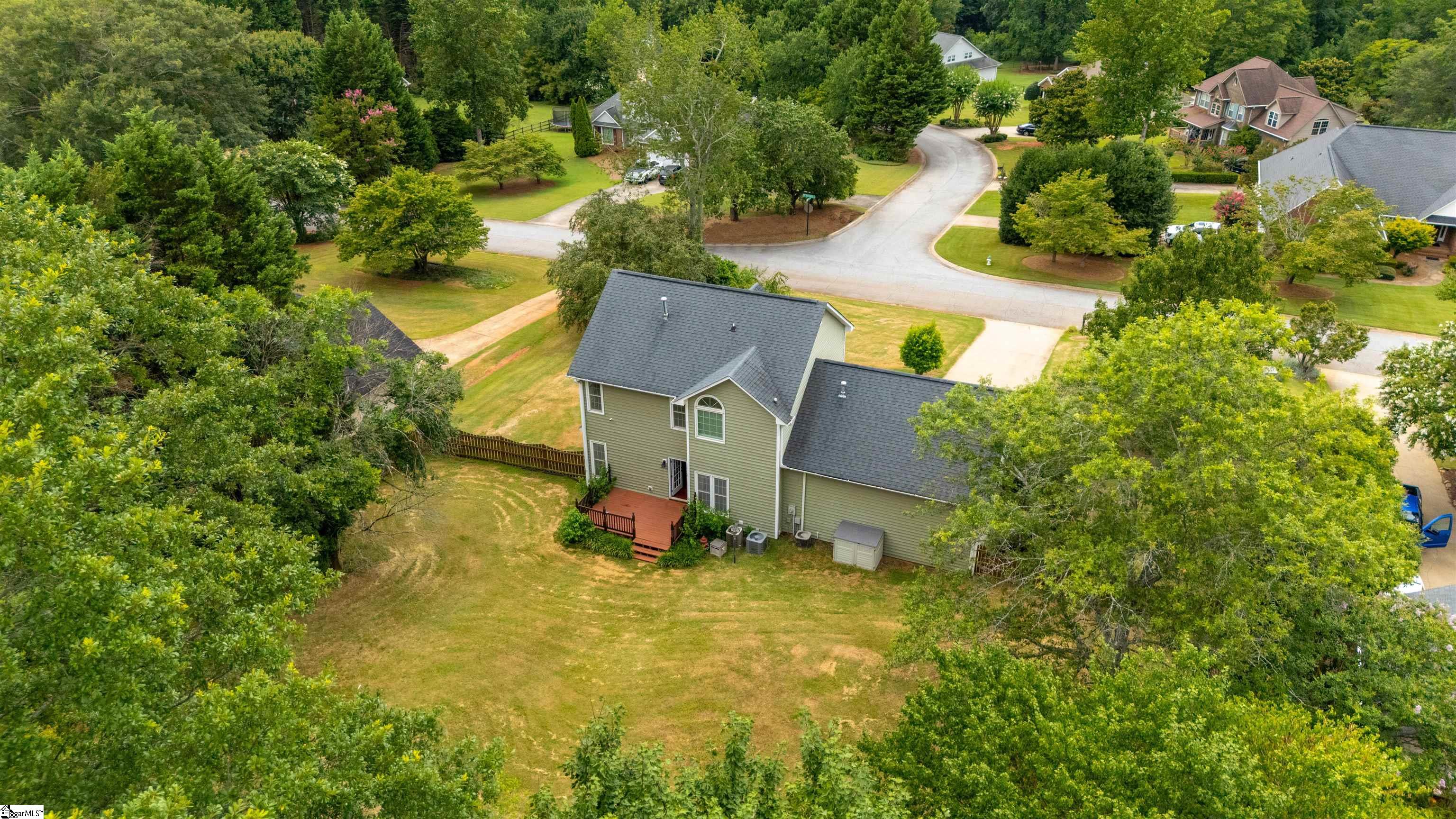 143 Tymberbrook Drive Lyman, SC 29365