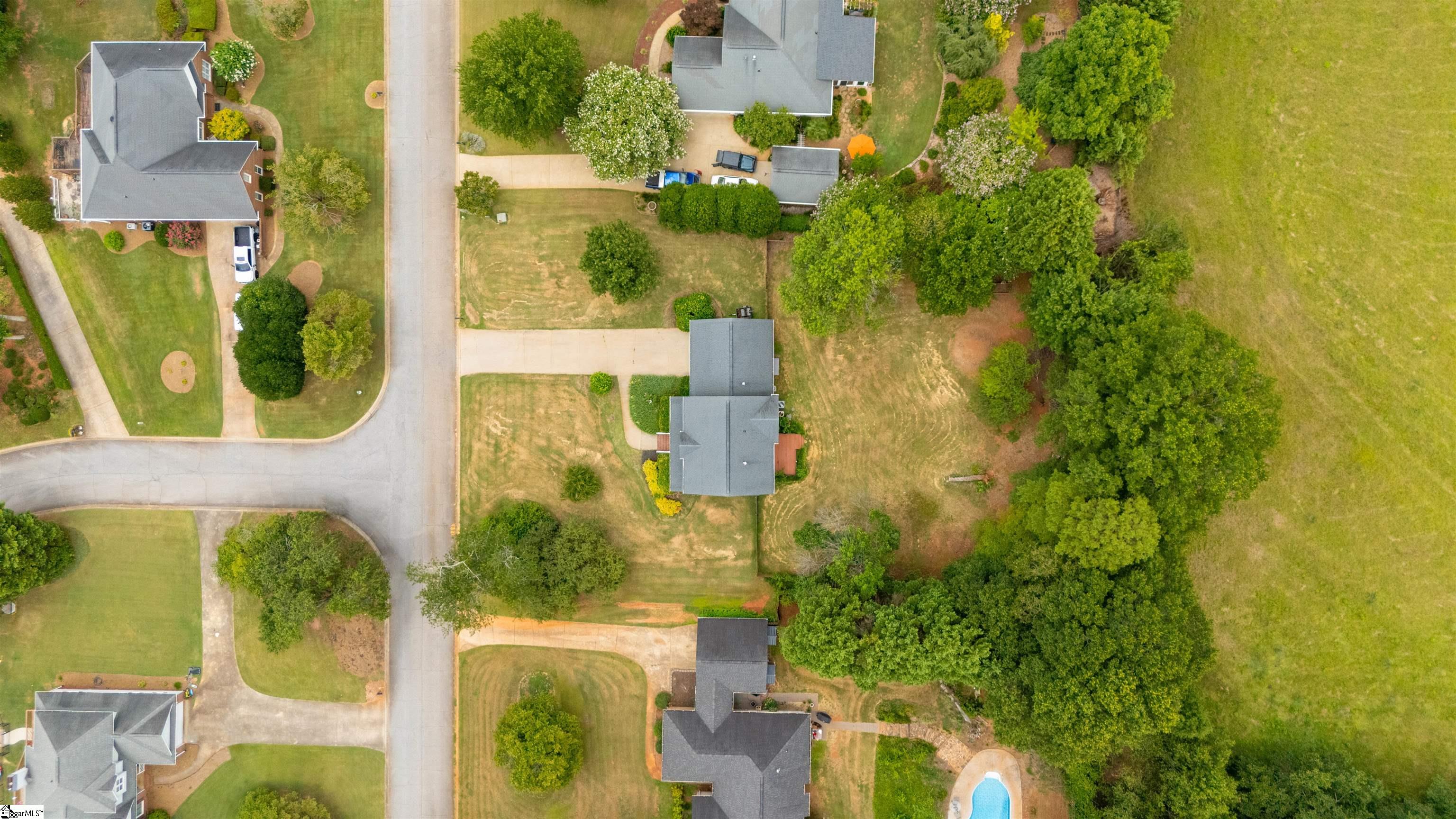 143 Tymberbrook Drive Lyman, SC 29365